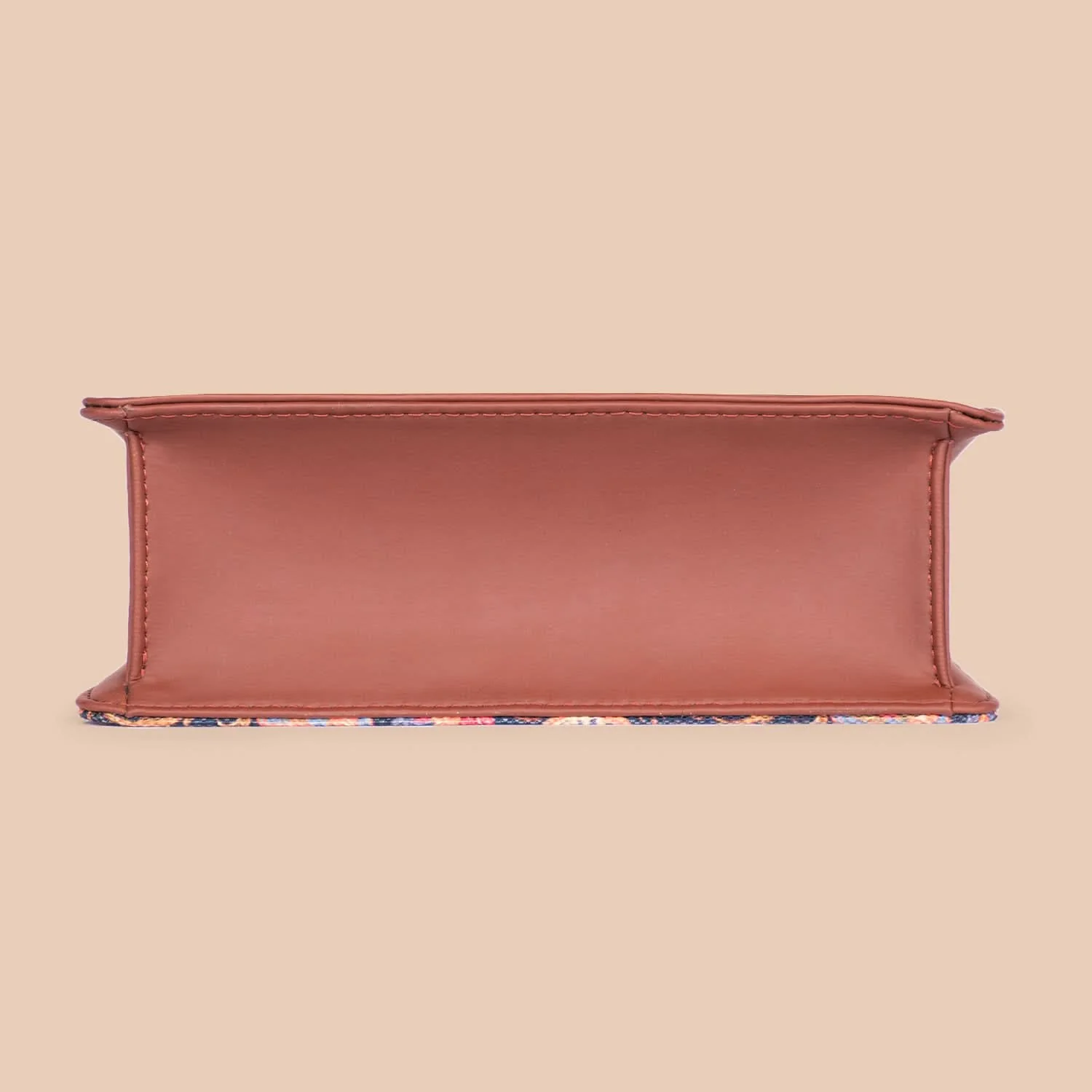Paisley Print Beyond Basic Sling Bag - Image 9