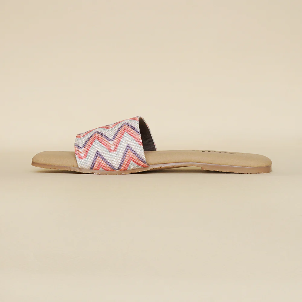 Palolem Wave Casual Flats - Image 10