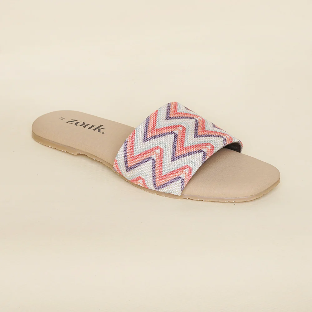 Palolem Wave Casual Flats - Image 9