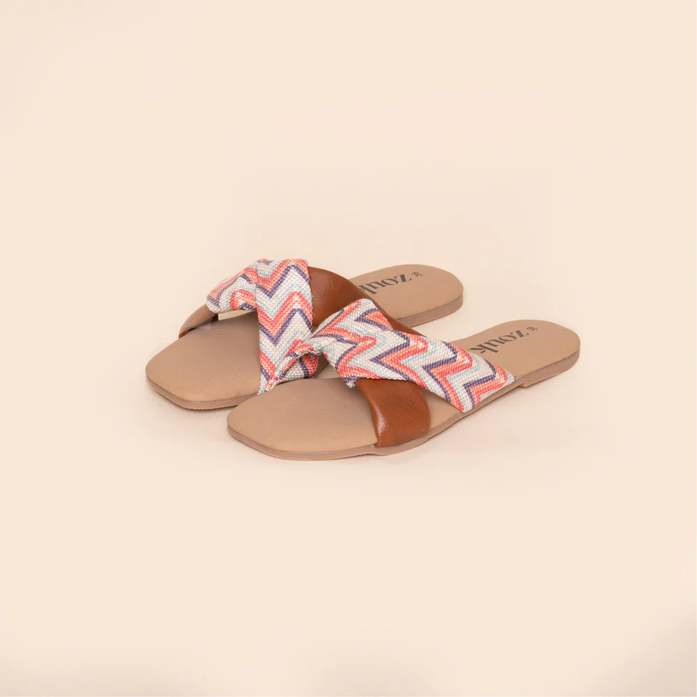Palolem Wave Cross Sliders - Image 7