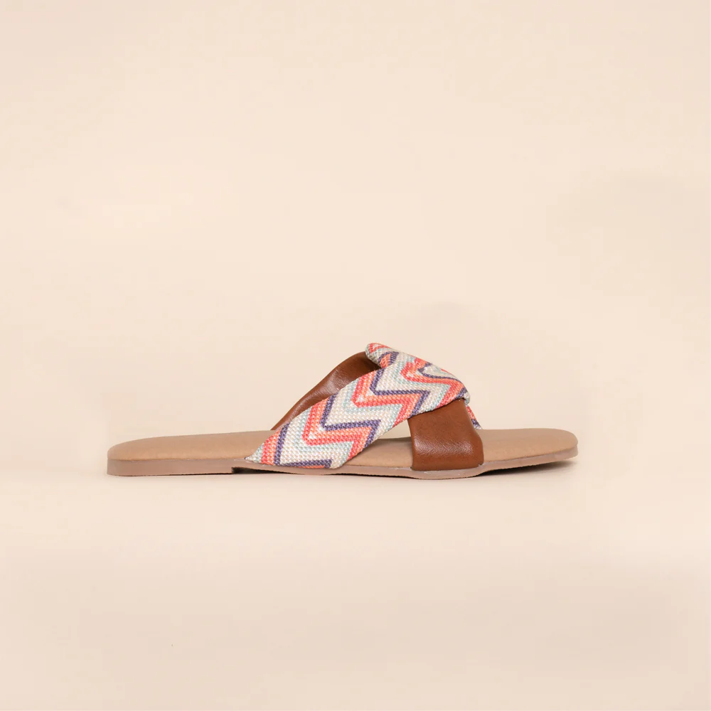 Palolem Wave Cross Sliders - Image 9