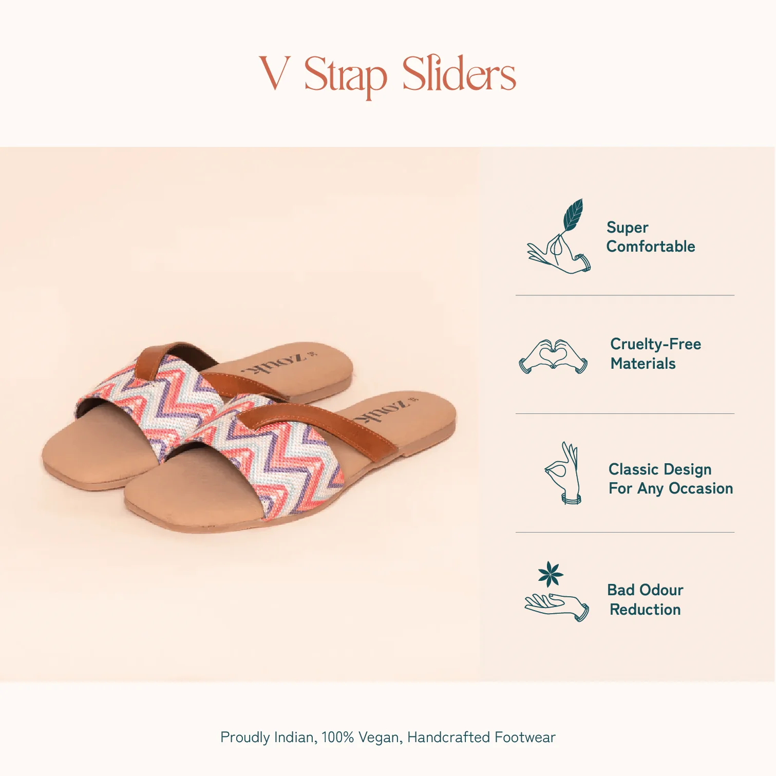 Palolem Wave V Sliders - Image 9