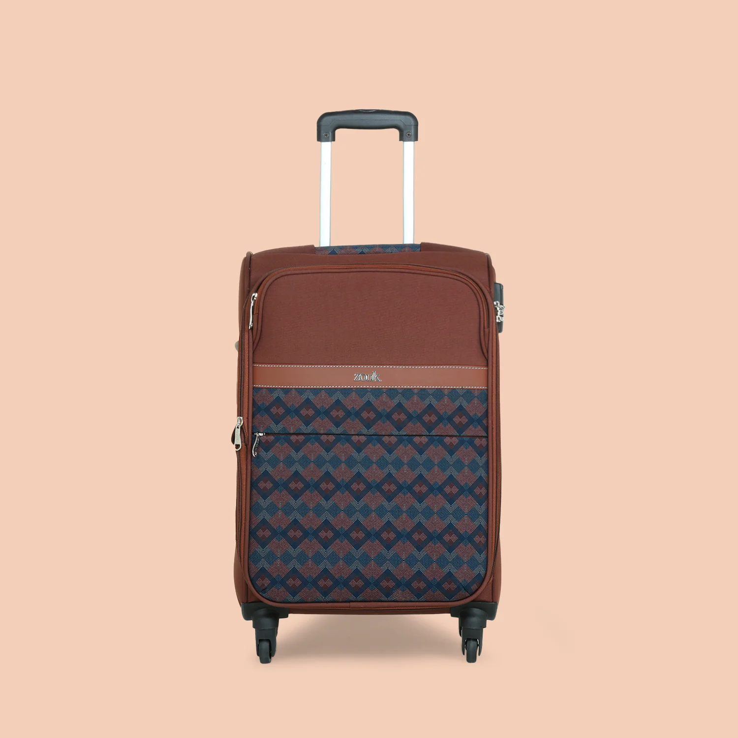 Periyar Waves Avasa Trolley Bag - Image 6