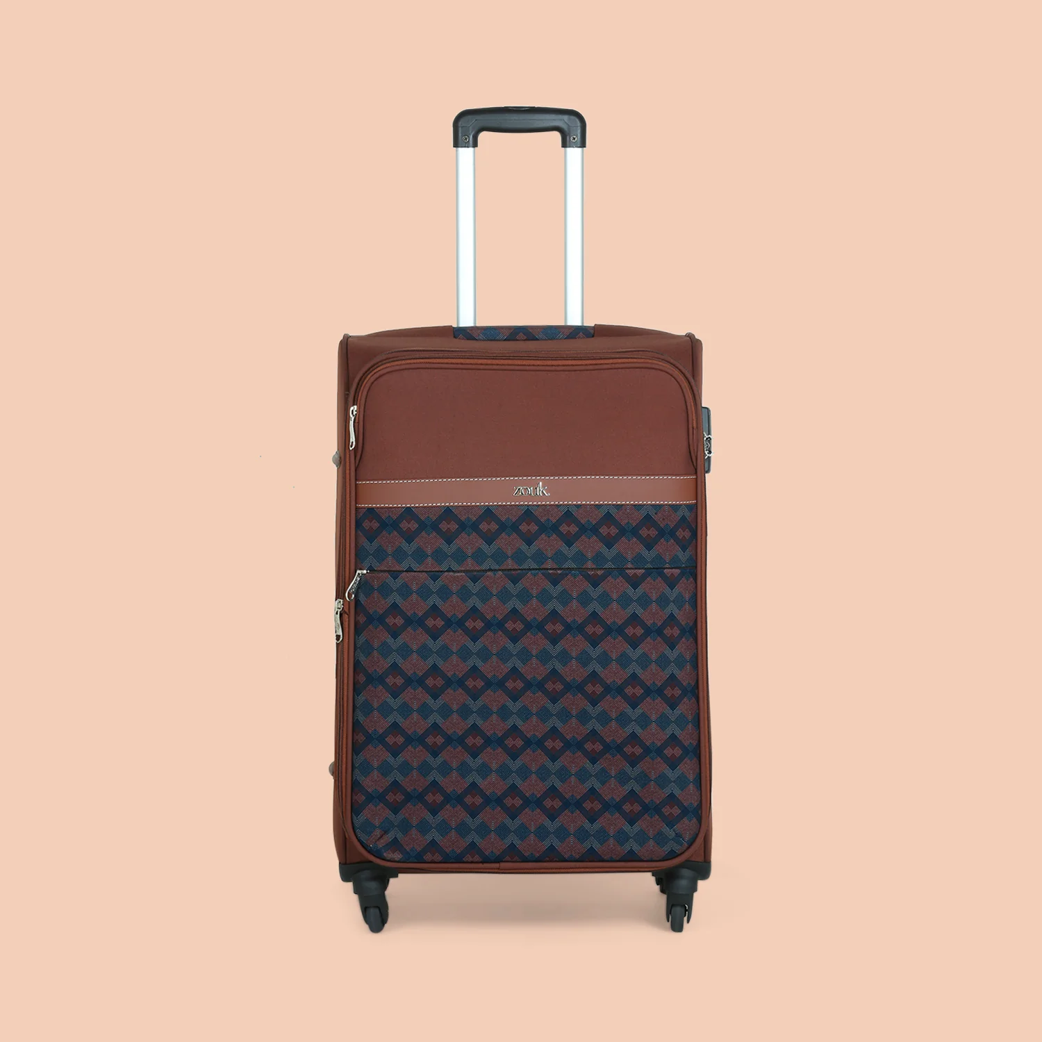 Periyar Waves Avasa Trolley Bag - Image 7