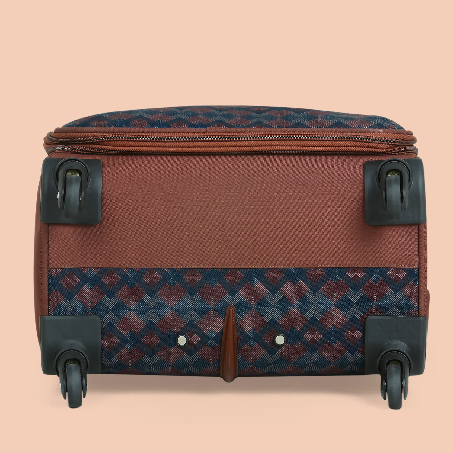 Periyar Waves Avasa Trolley Bag (Cabin) - Image 10
