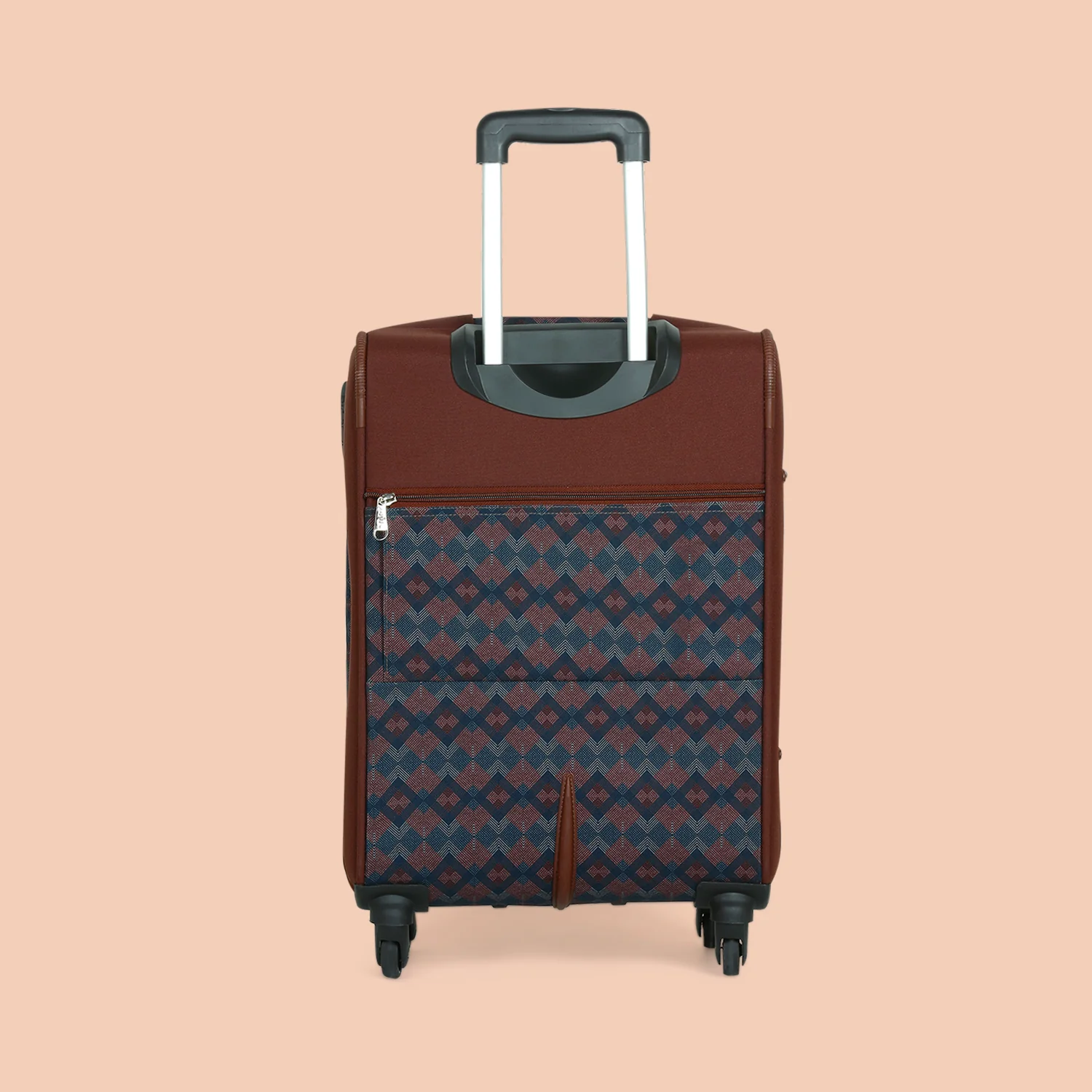 Periyar Waves Avasa Trolley Bag (Cabin) - Image 4
