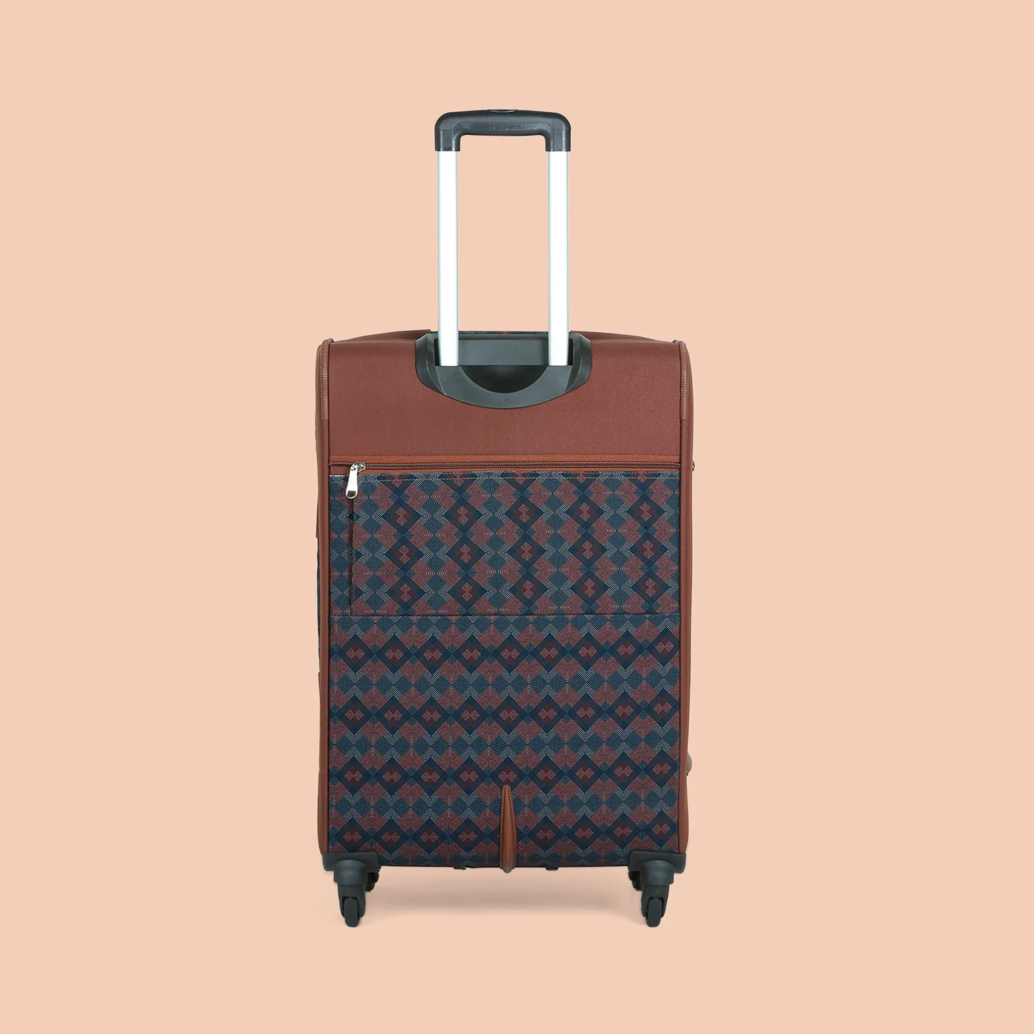 Periyar Waves Avasa Trolley Bag (Medium) - Image 4