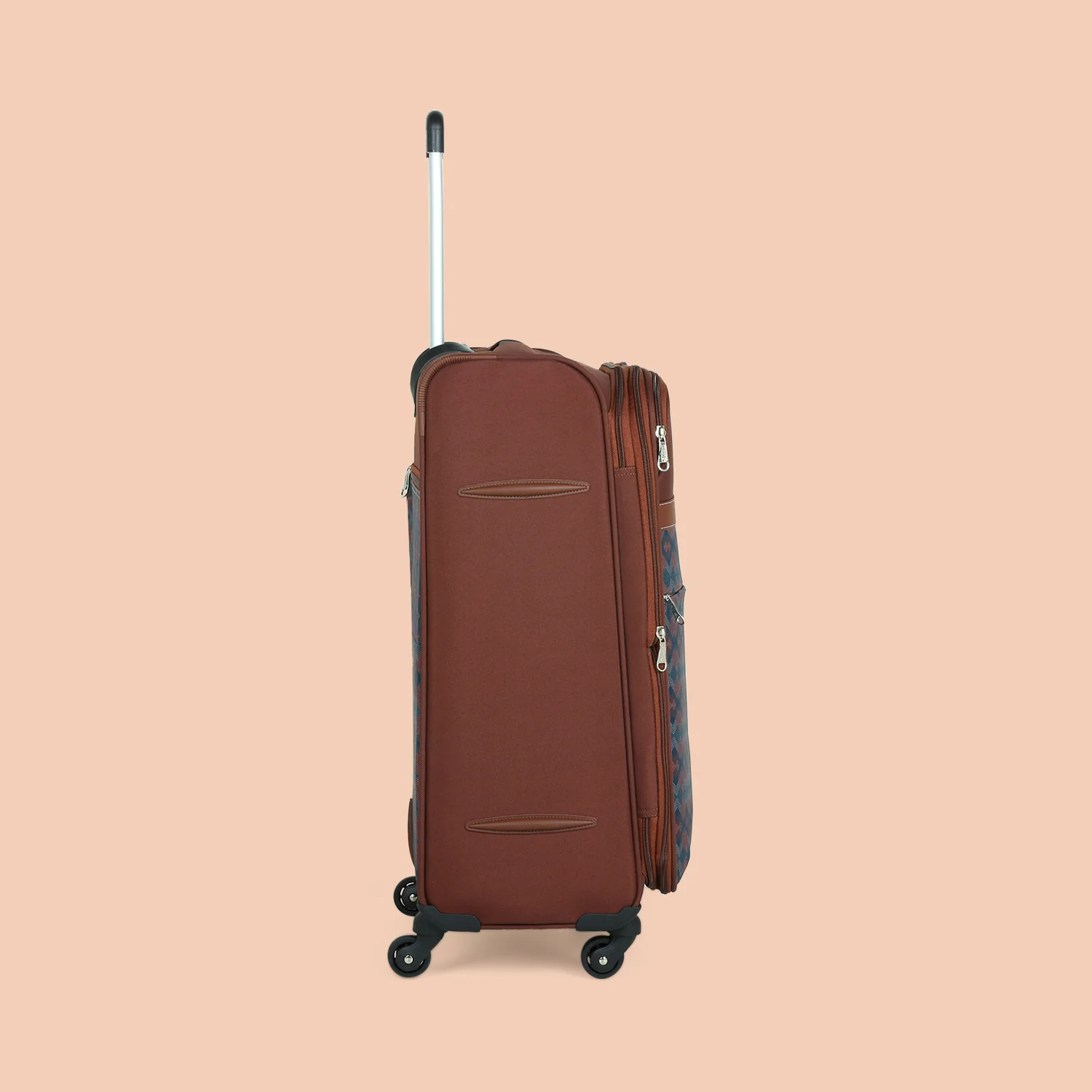 Periyar Waves Avasa Trolley Bag (Medium) - Image 9
