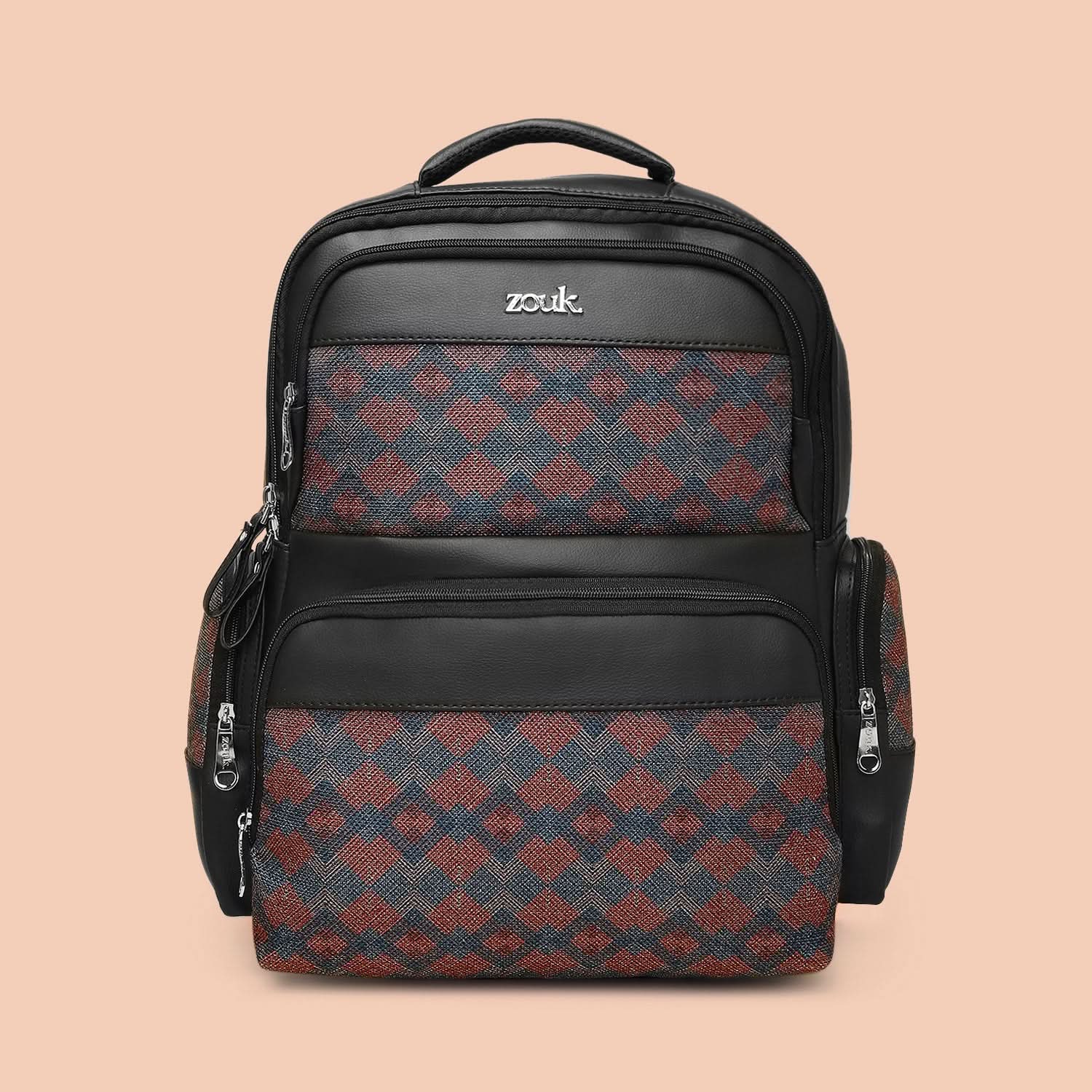 Periyar Waves Pro Backpack - Image 2