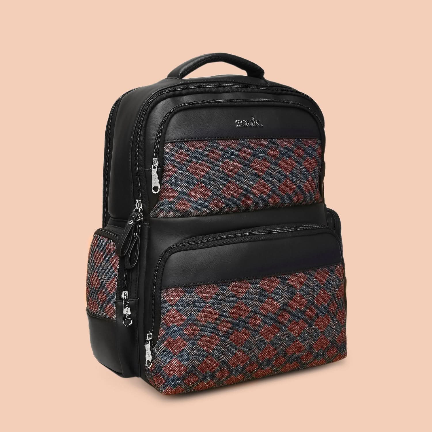 Periyar Waves Pro Backpack - Image 4