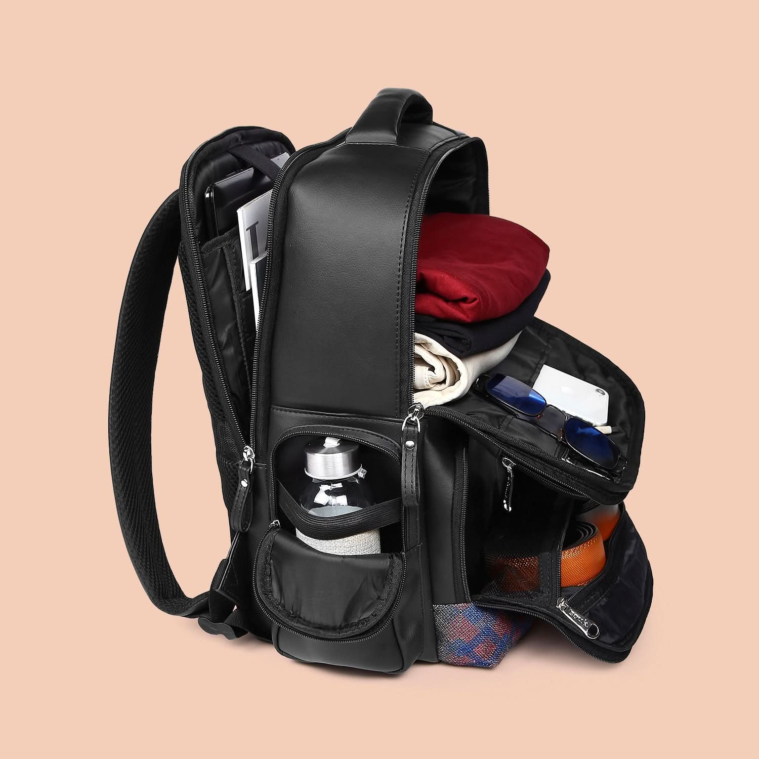Periyar Waves Pro Backpack - Image 5