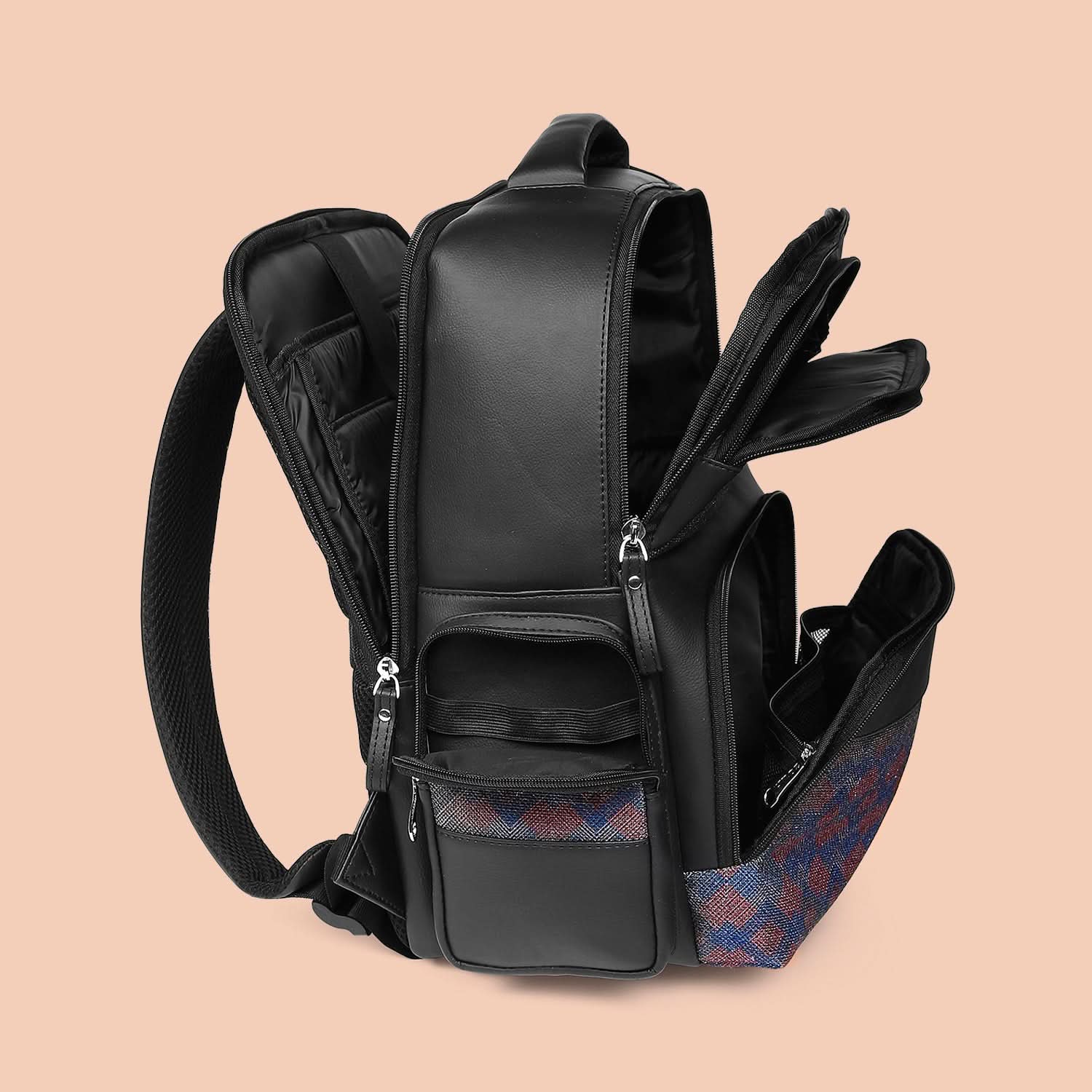 Periyar Waves Pro Backpack - Image 6