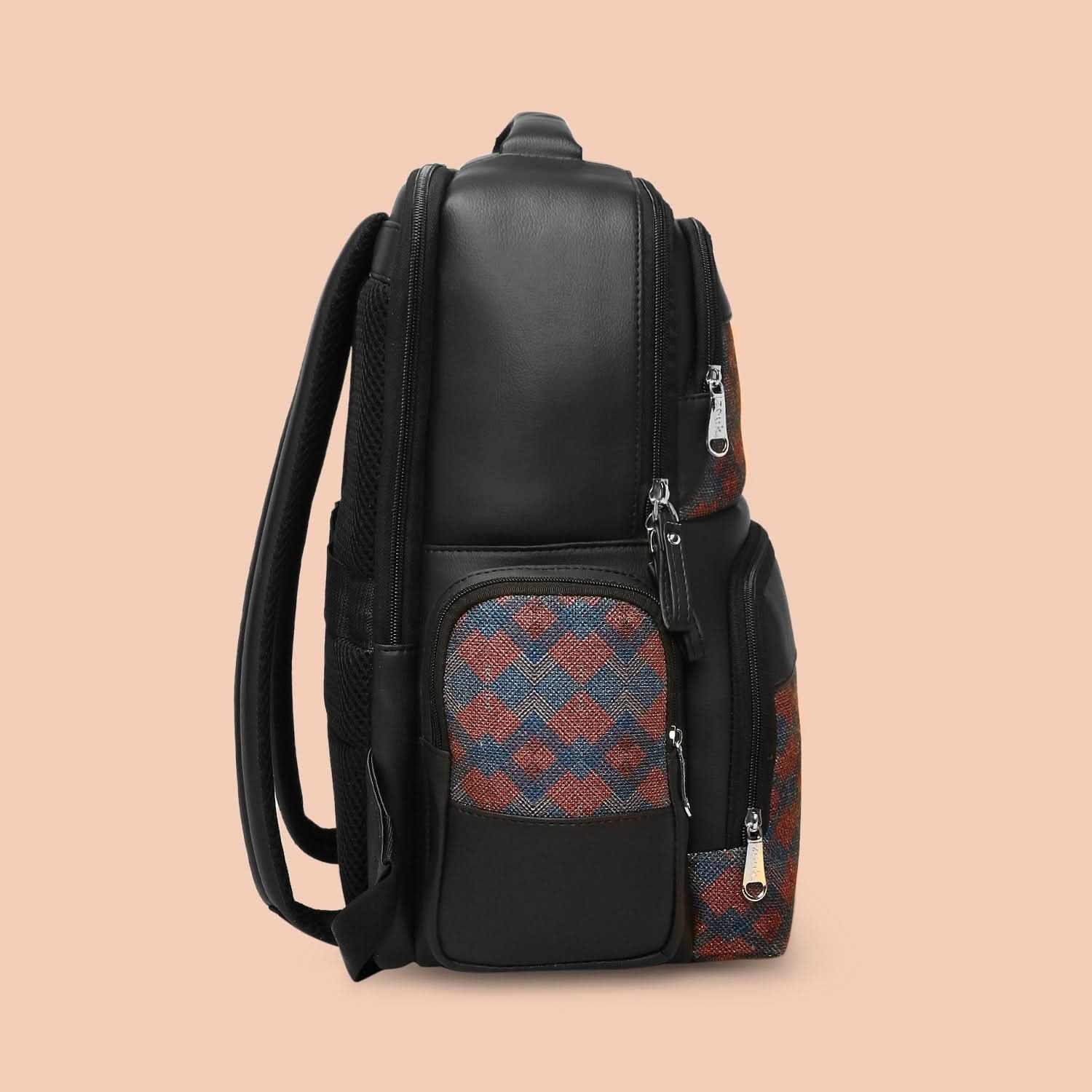 Periyar Waves Pro Backpack - Image 7