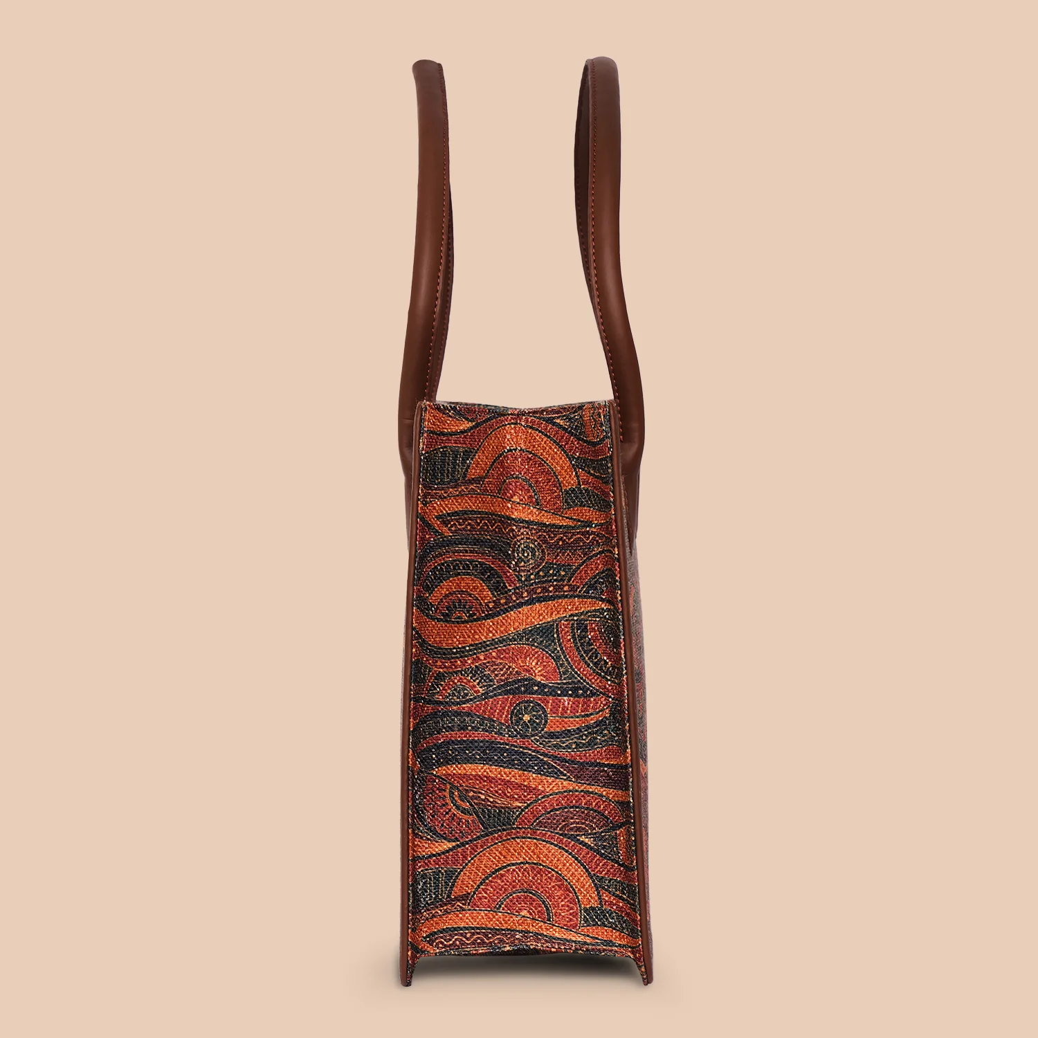 Pithora Artistry Book Tote - Image 6
