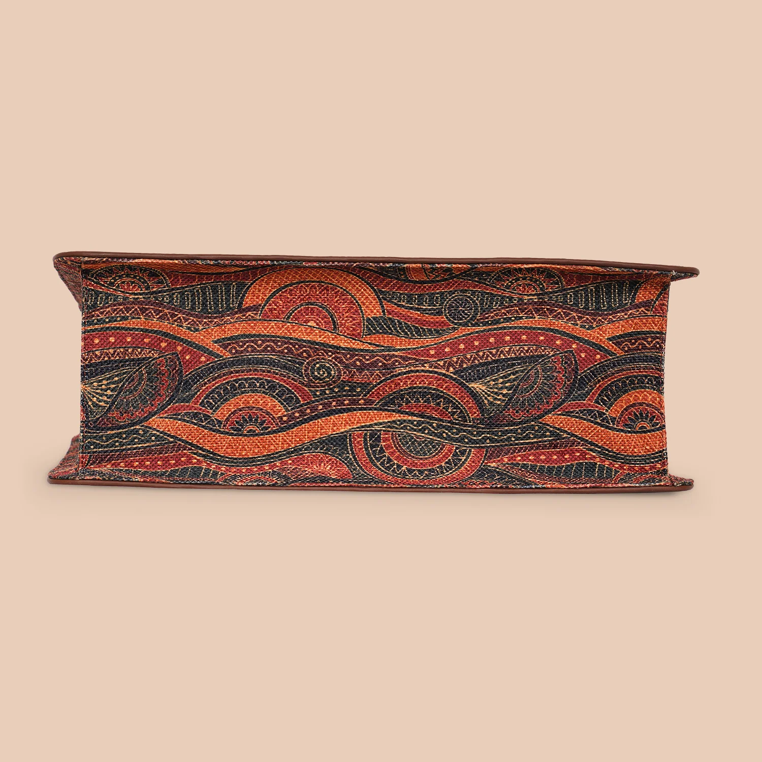 Pithora Artistry Book Tote - Image 7