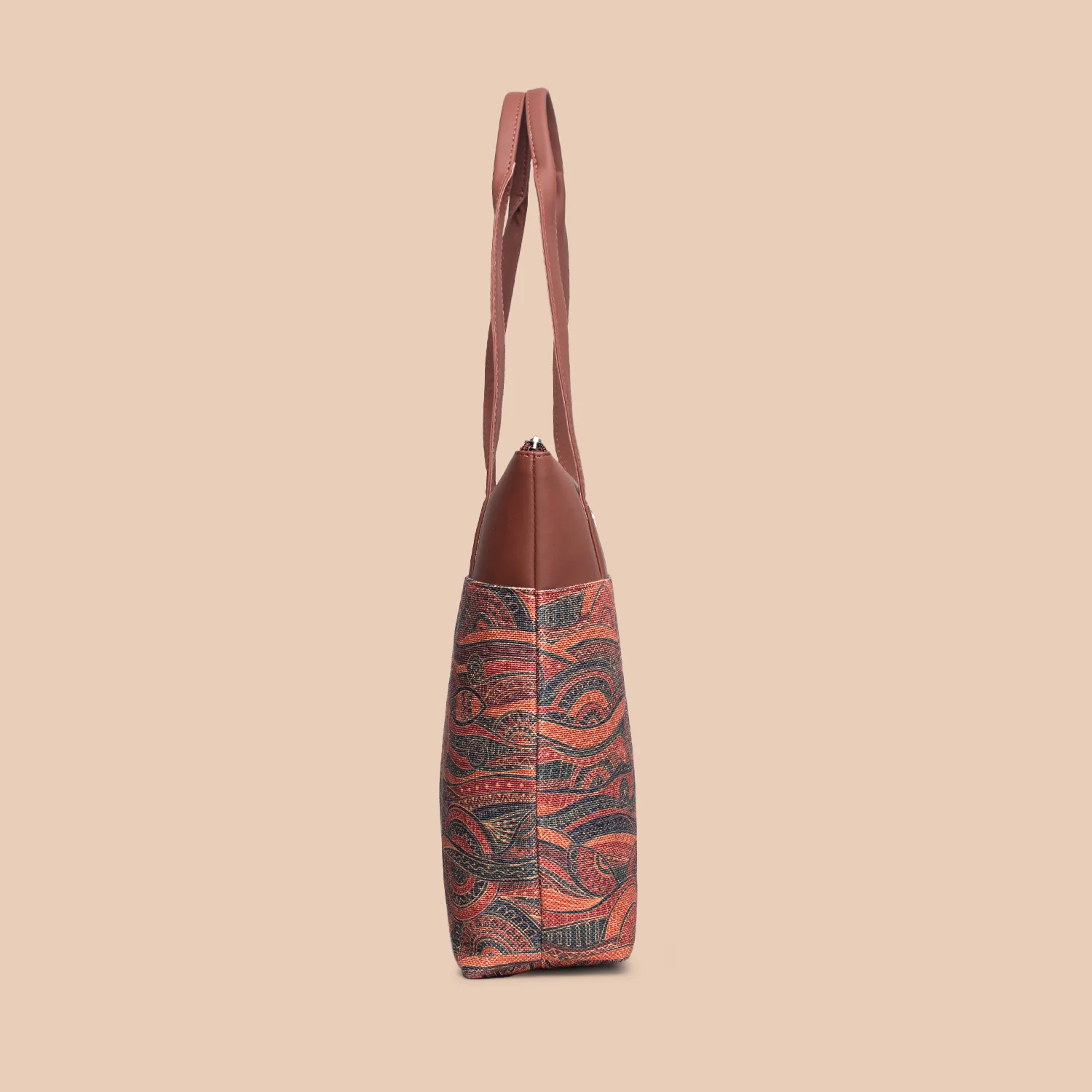 Pithora Artistry Everyday Tote Bag - Image 6