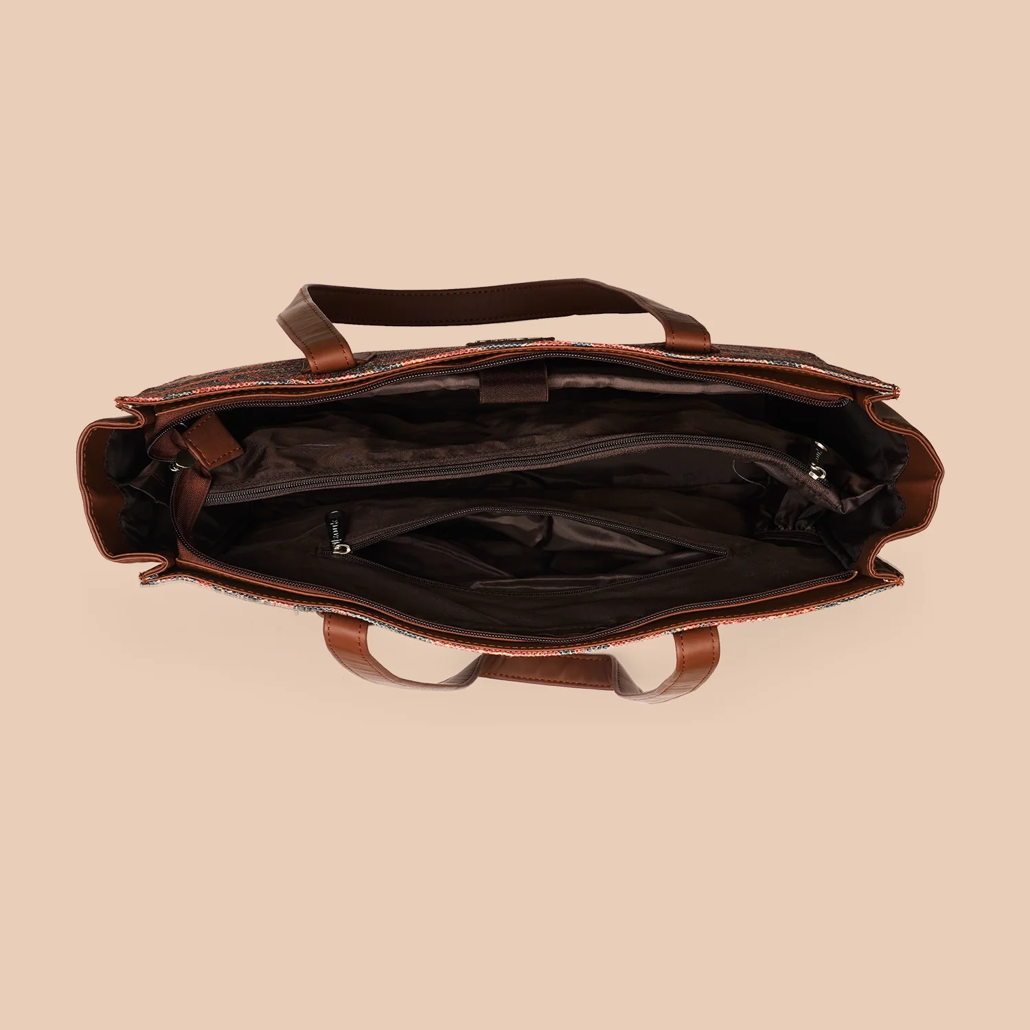 Pithora Artistry Office Tote Bag - Image 6