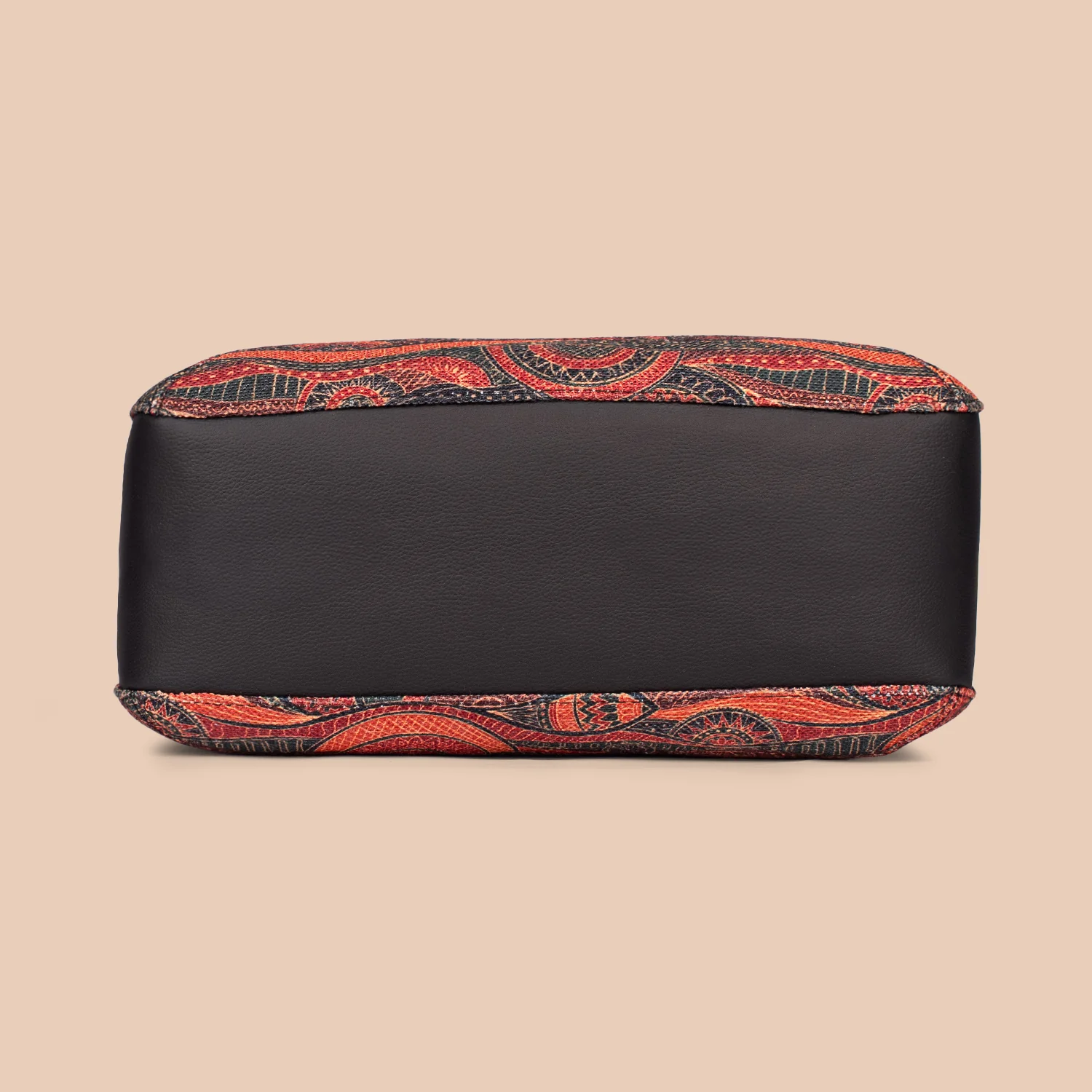 SAK Satchel - Pithora Artistry - Image 8