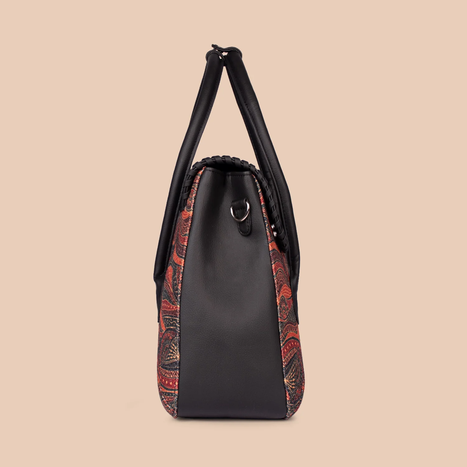 SAK Satchel - Pithora Artistry - Image 9