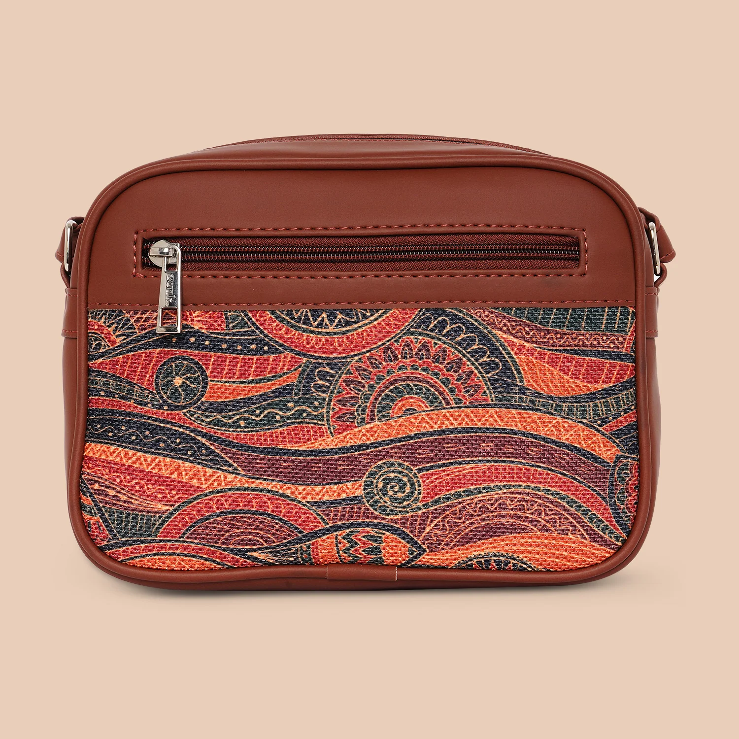 Pithora Artistry Sling Bag - Image 5