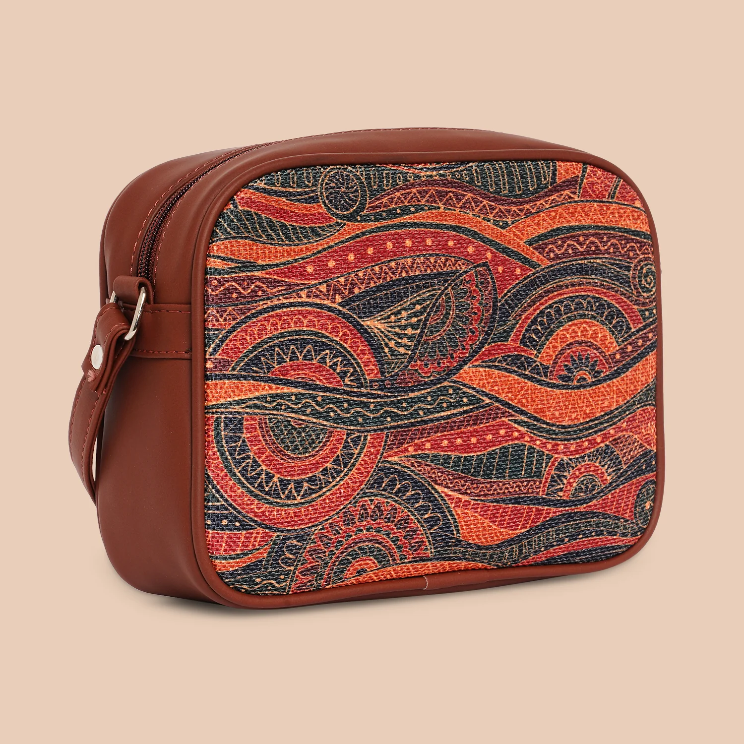 Pithora Artistry Sling Bag - Image 6