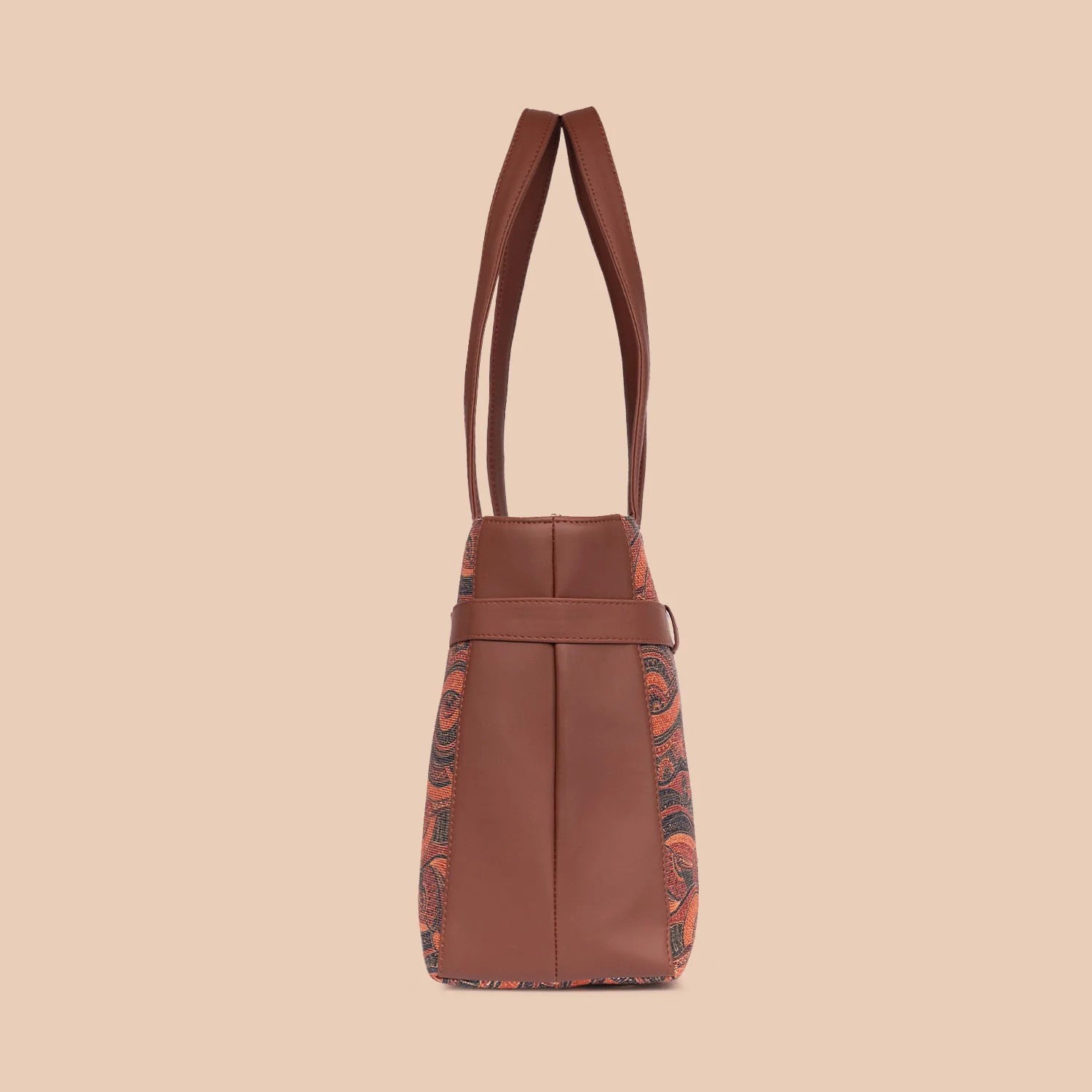 Pithora Artistry Statement Office Bag - Image 9