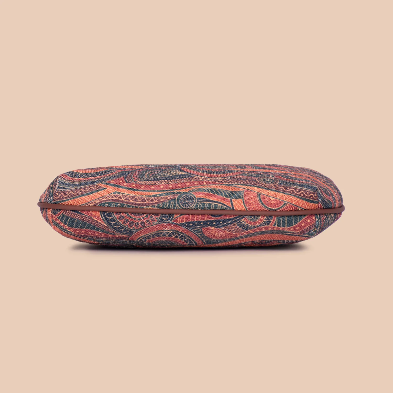 Pithora Artistry Structured Shoulder Bag - Image 7