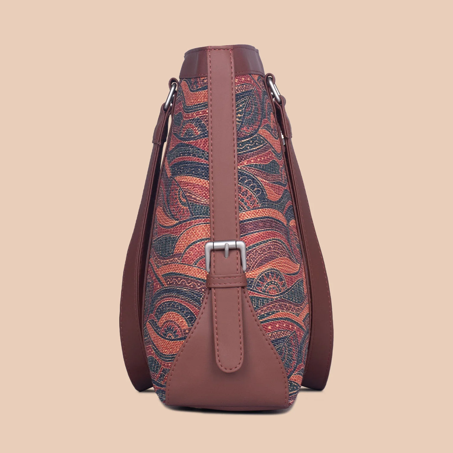 Pithora Artistry Women's Office Bag - Image 8