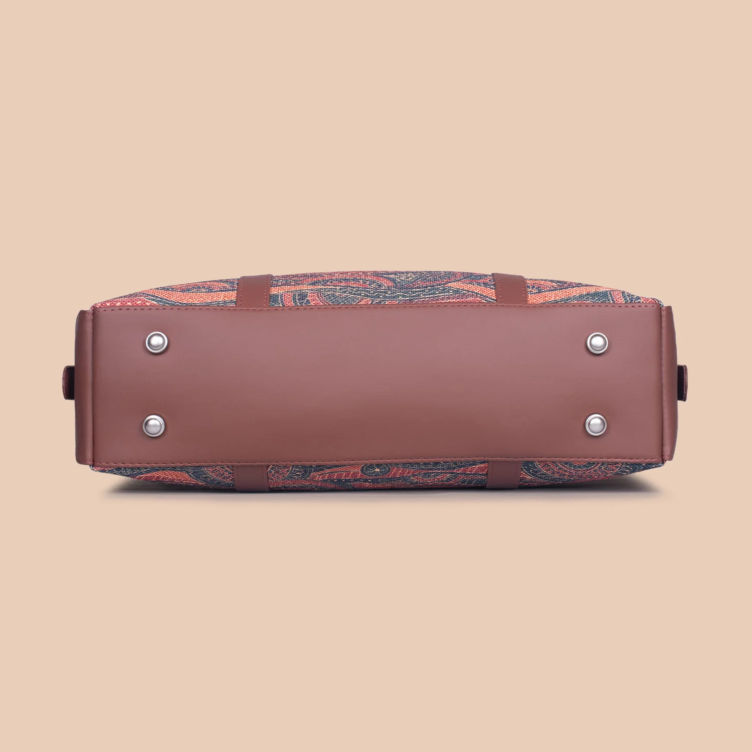 Pithora Artistry Women's Office Bag - Image 9