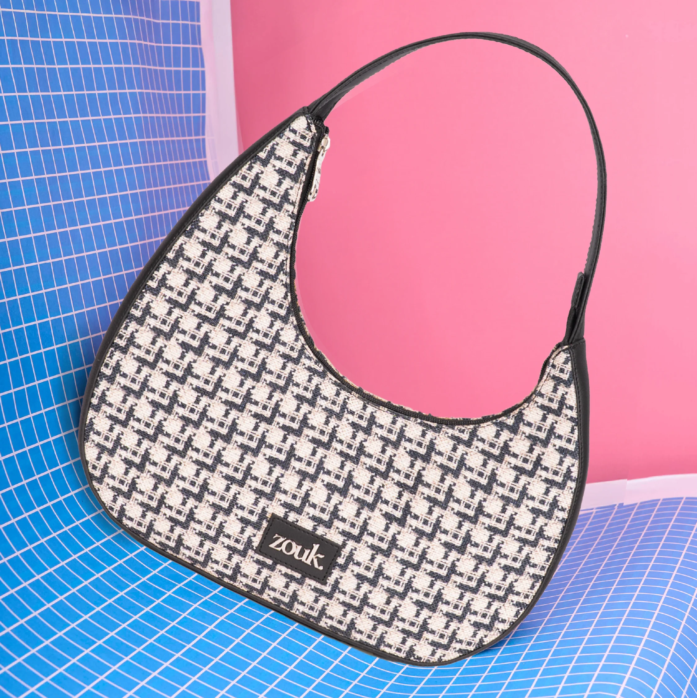 Pixi Baguette - Carter Checks - Image 2