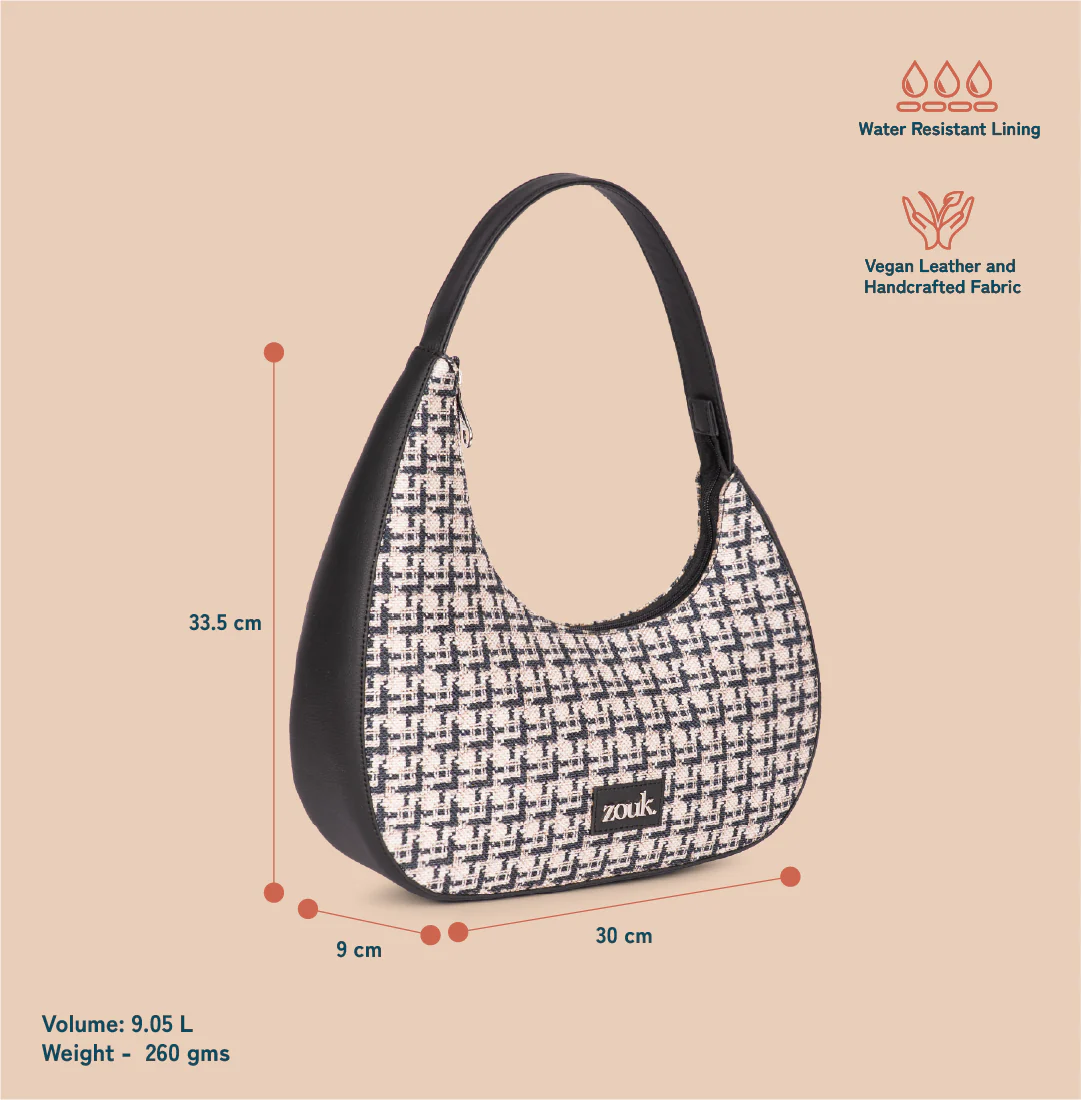 Pixi Baguette - Carter Checks - Image 5
