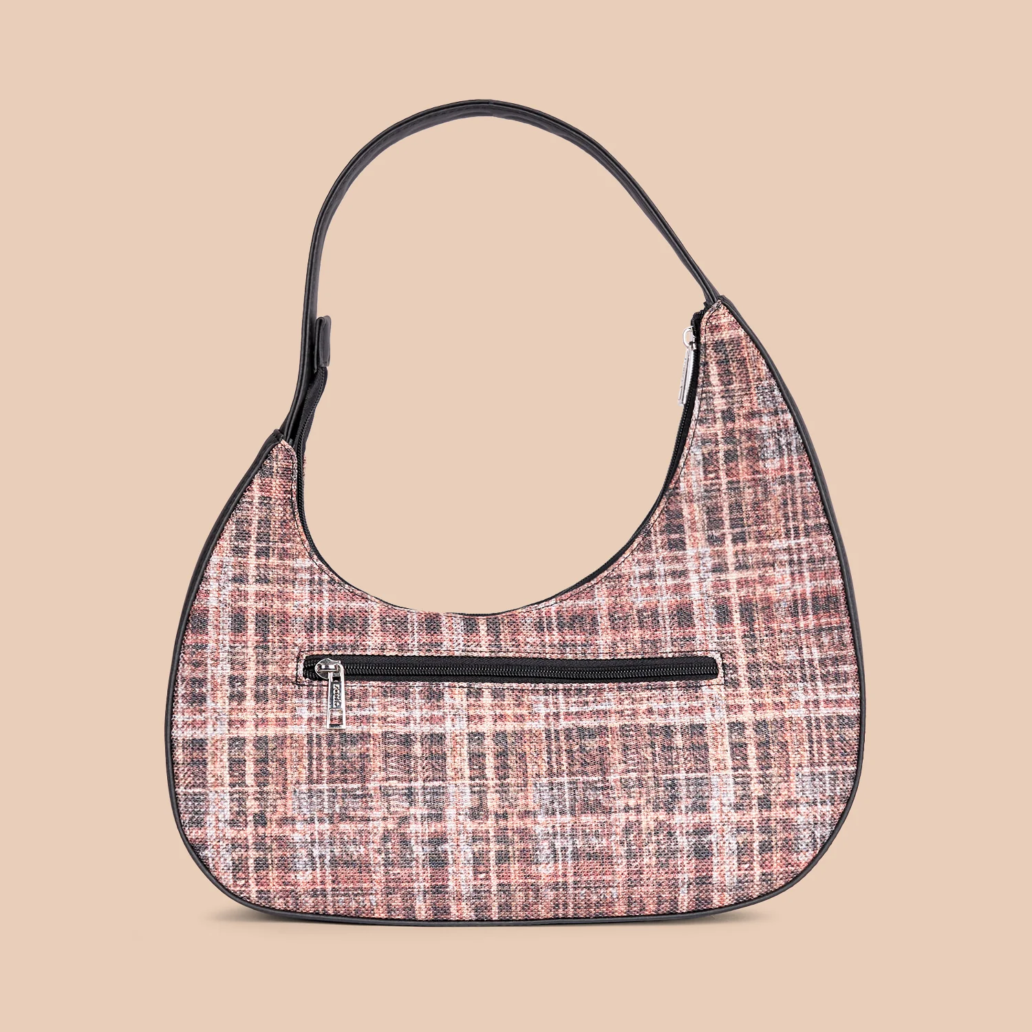 Pixi Baguette - Cashmere Noir (Copper) - Image 4