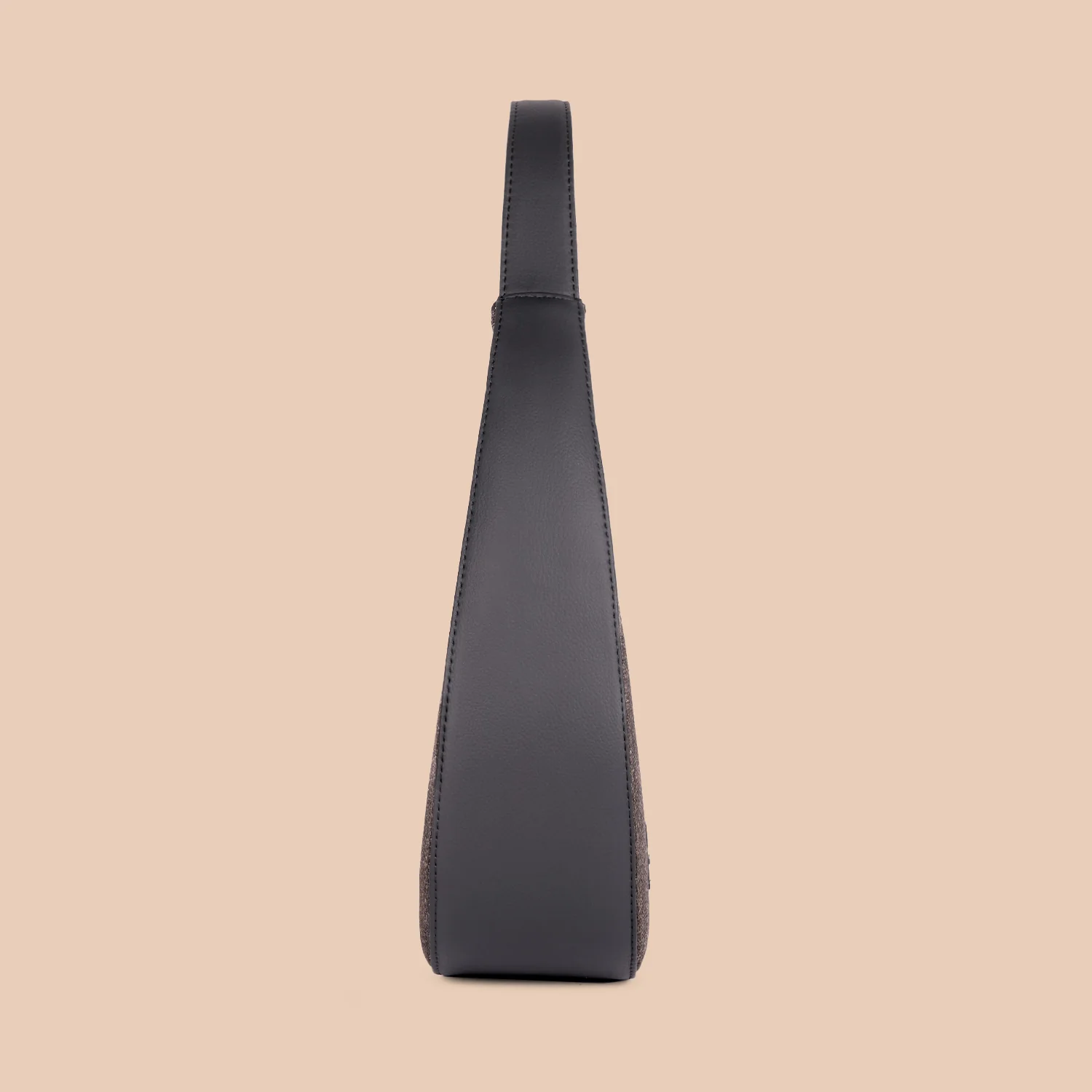 Pixi Baguette - Jet Black - Image 8