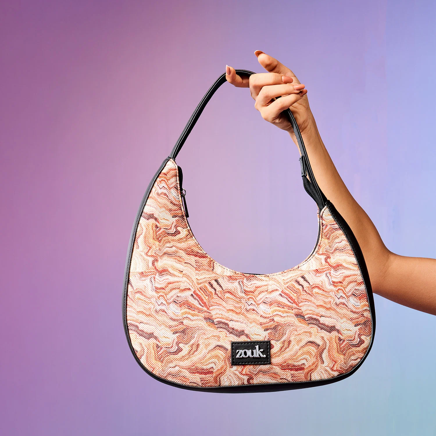 Pixi Baguette - Nicobar Coral - Image 2