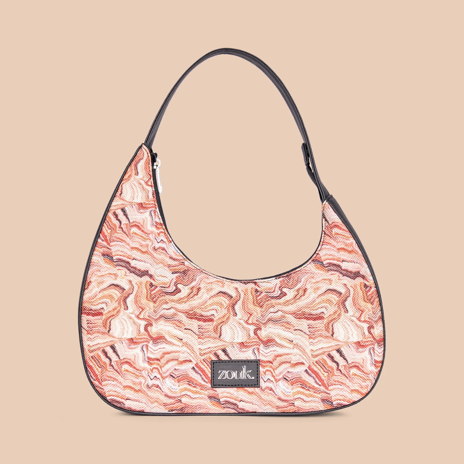 Pixi Baguette - Nicobar Coral - Image 3
