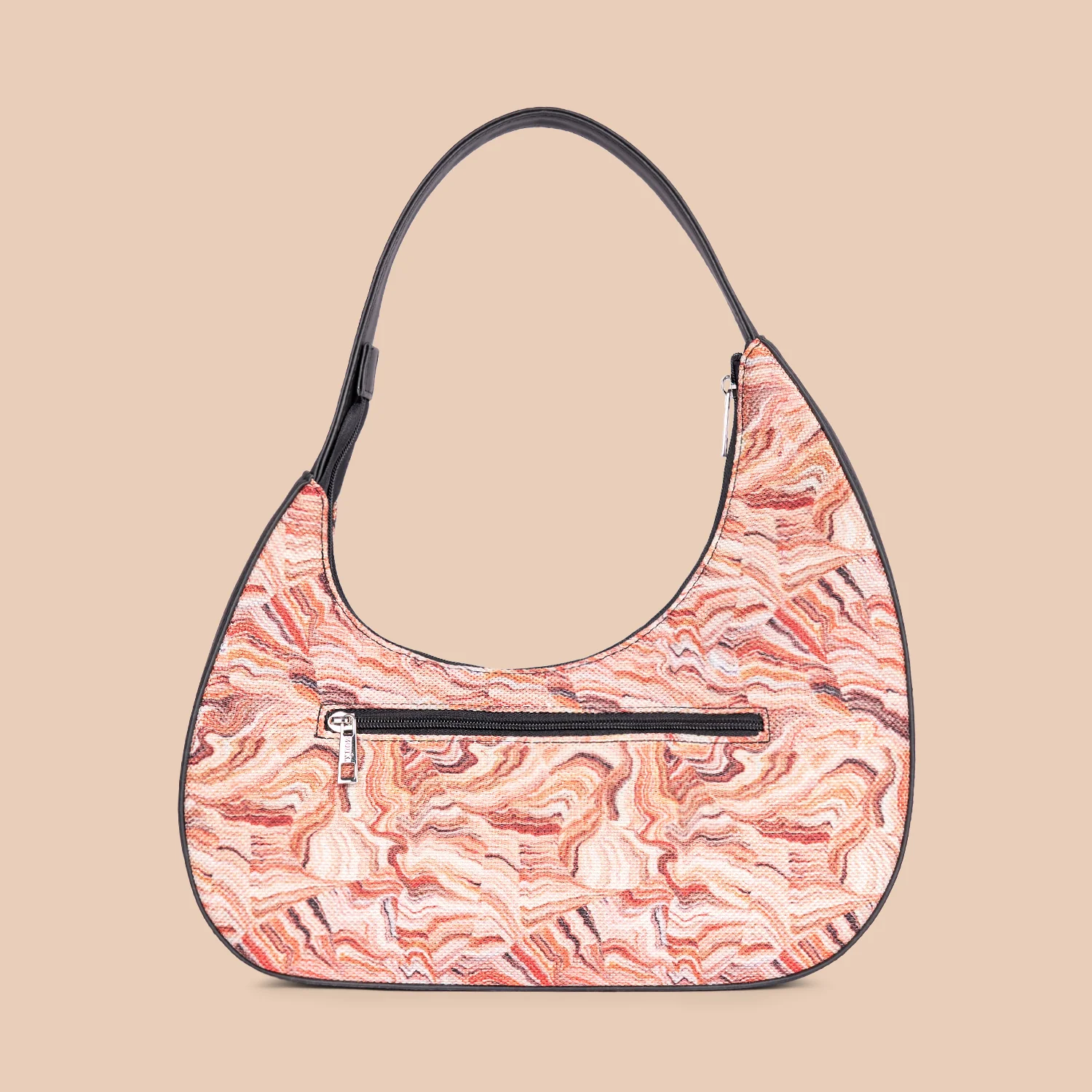 Pixi Baguette - Nicobar Coral - Image 4