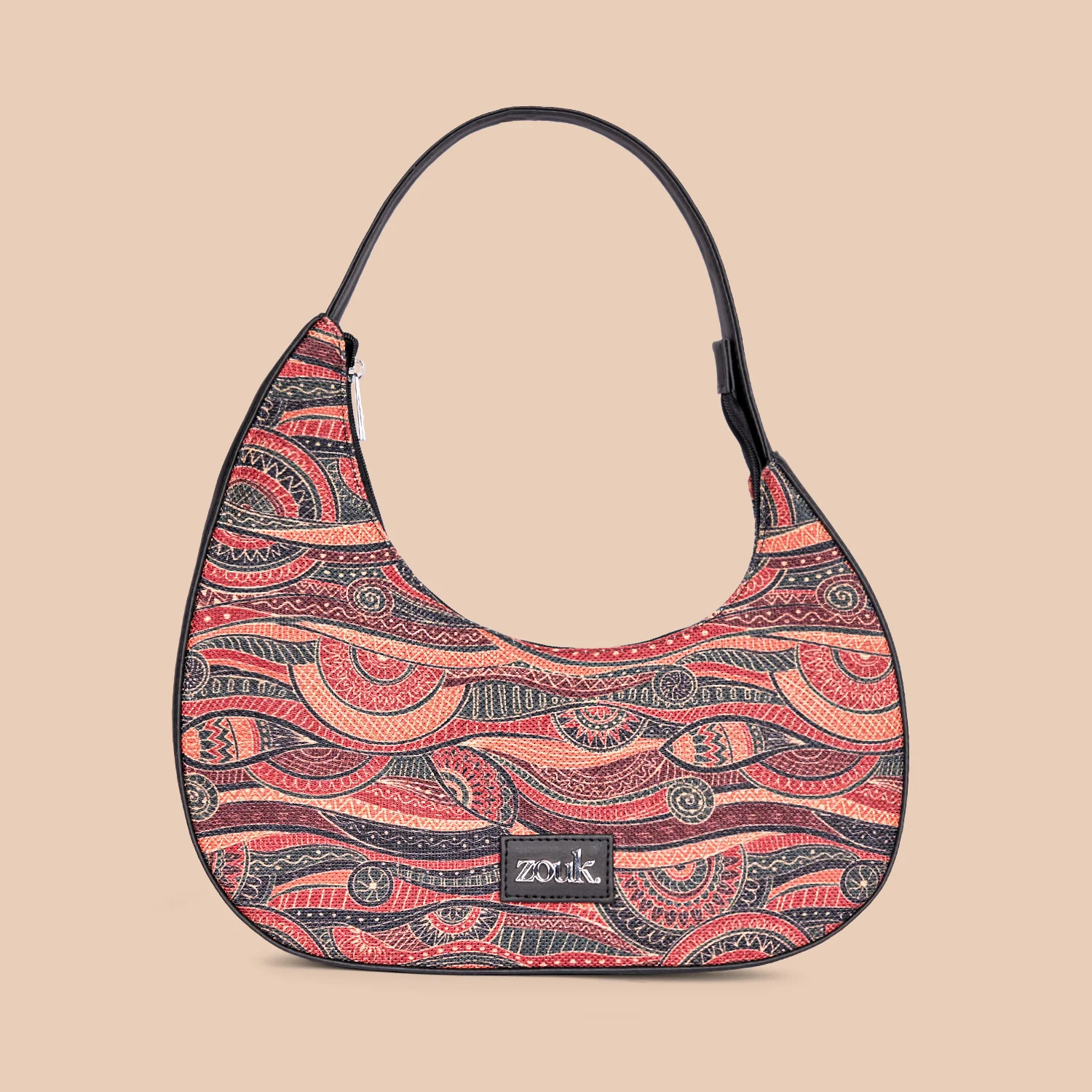 Pixi Baguette - Pithora Artistry - Image 2