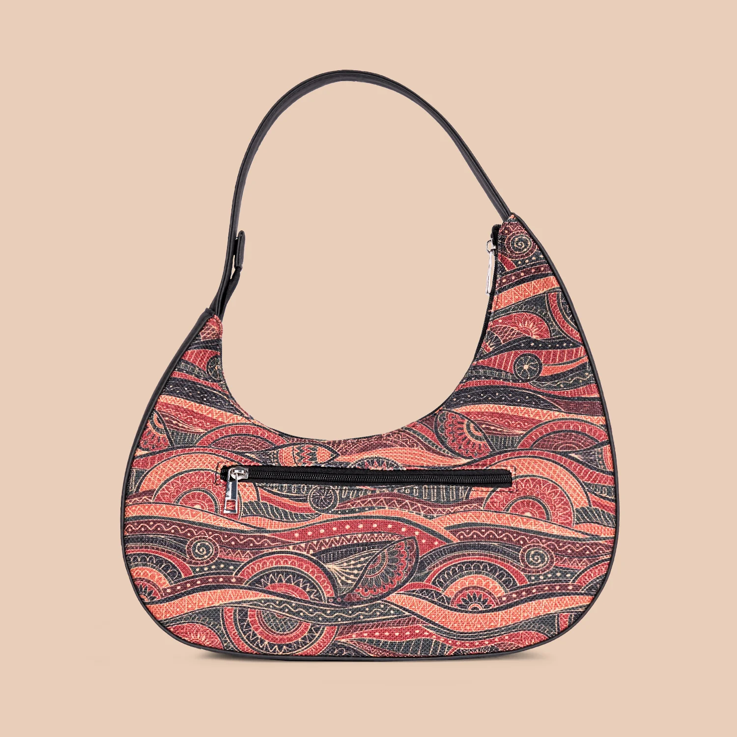 Pixi Baguette - Pithora Artistry - Image 3