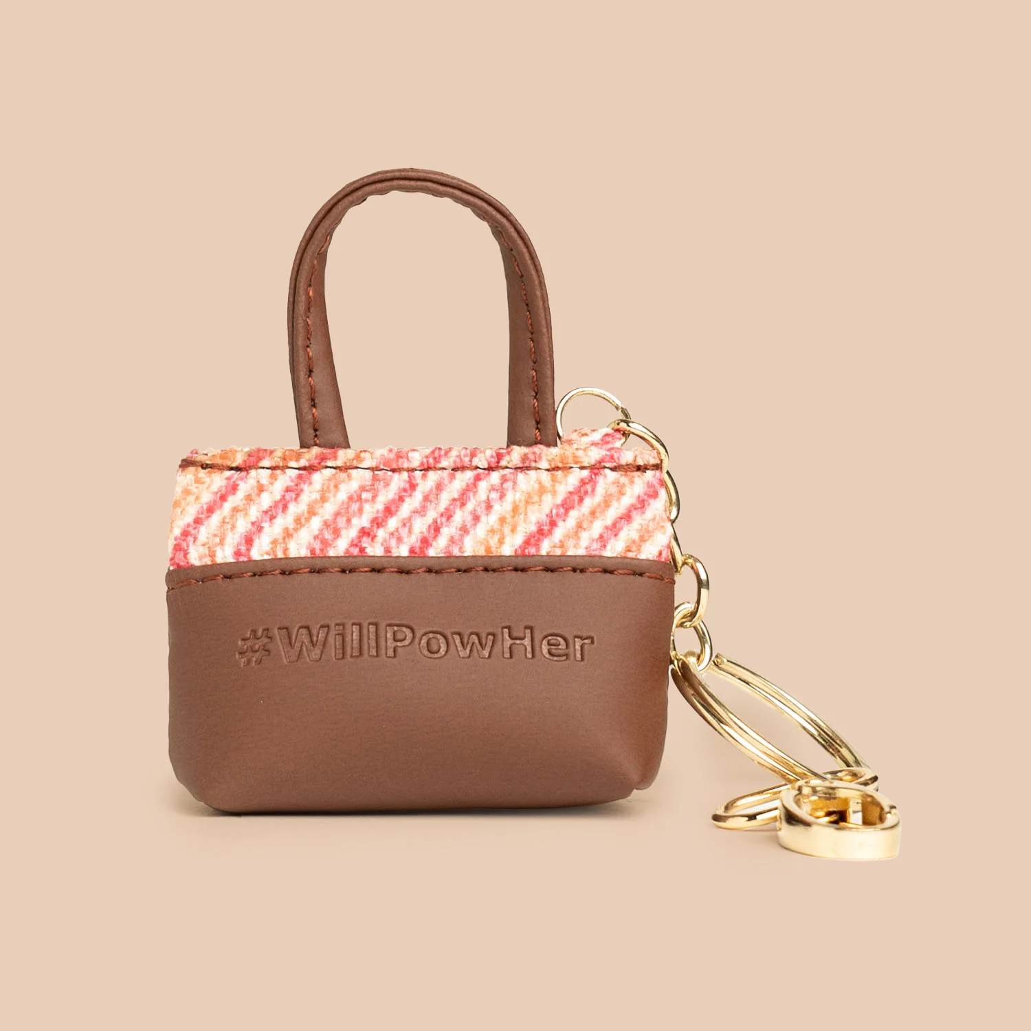 Bombay Sea Power Potli Keychain - Image 7