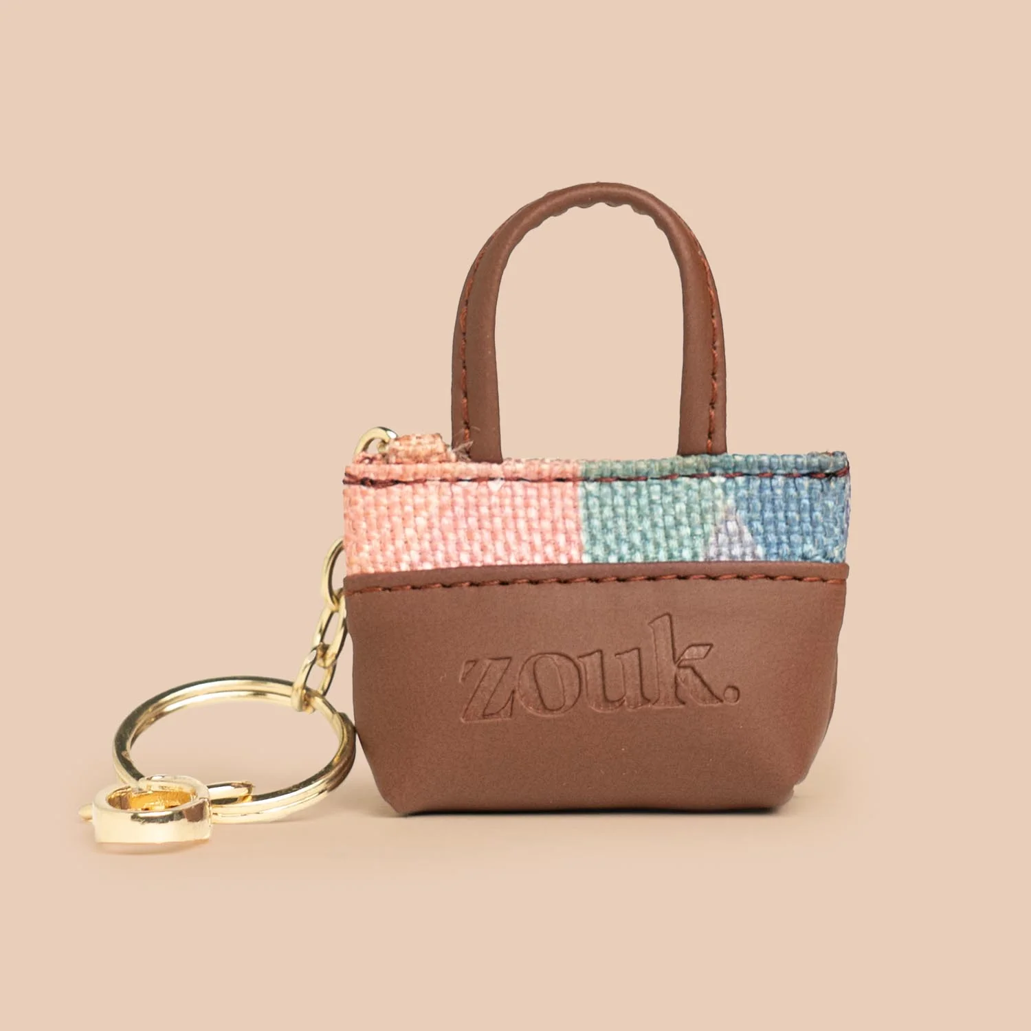 GeoOptics Power Potli Keychain - Image 6