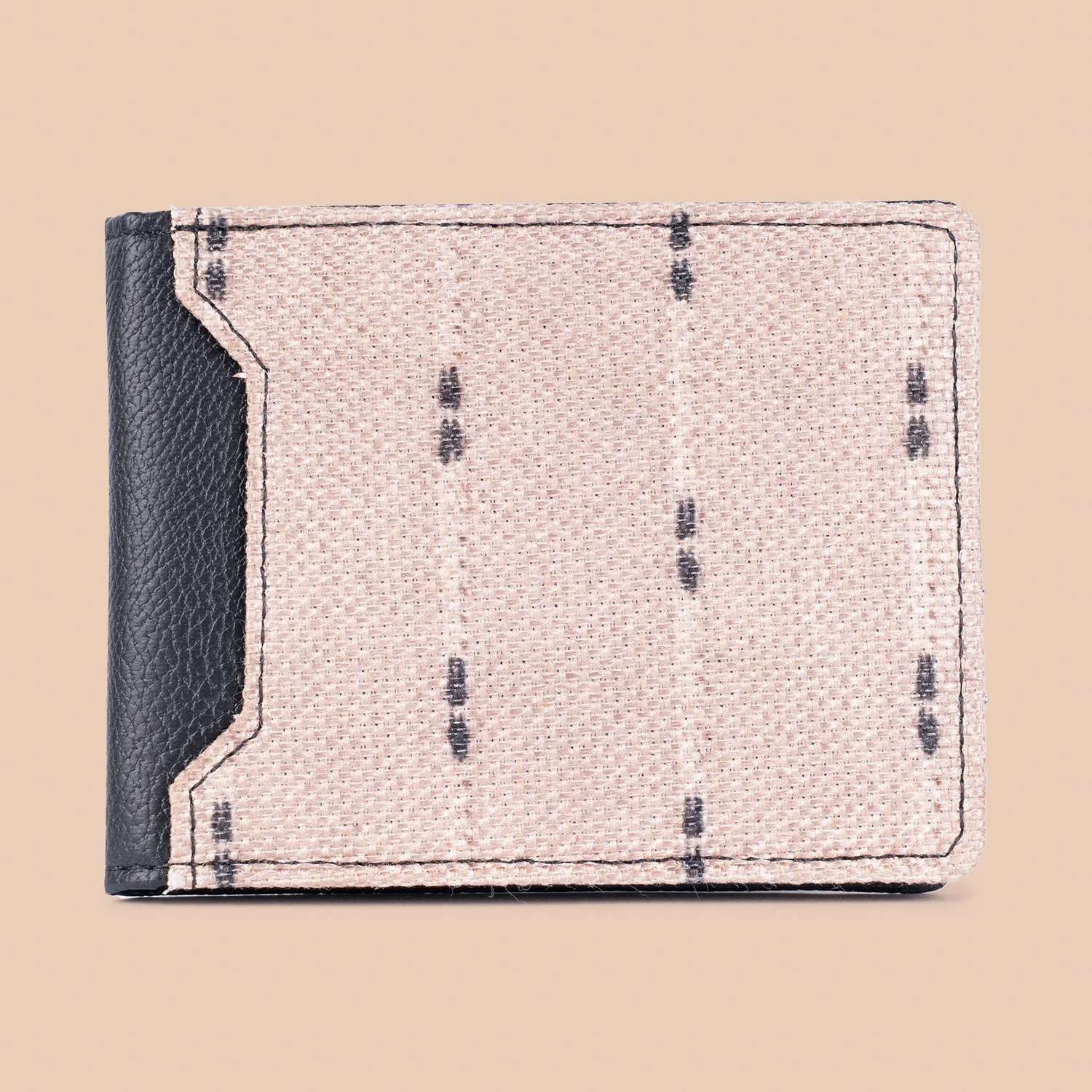 Pulse Billfold Men's Wallet - Blaze Inferno - Image 3