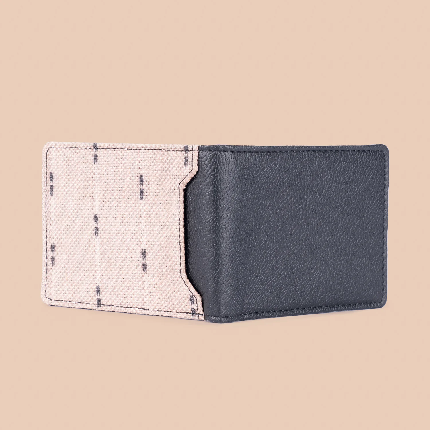 Pulse Billfold Men's Wallet - Blaze Inferno - Image 6