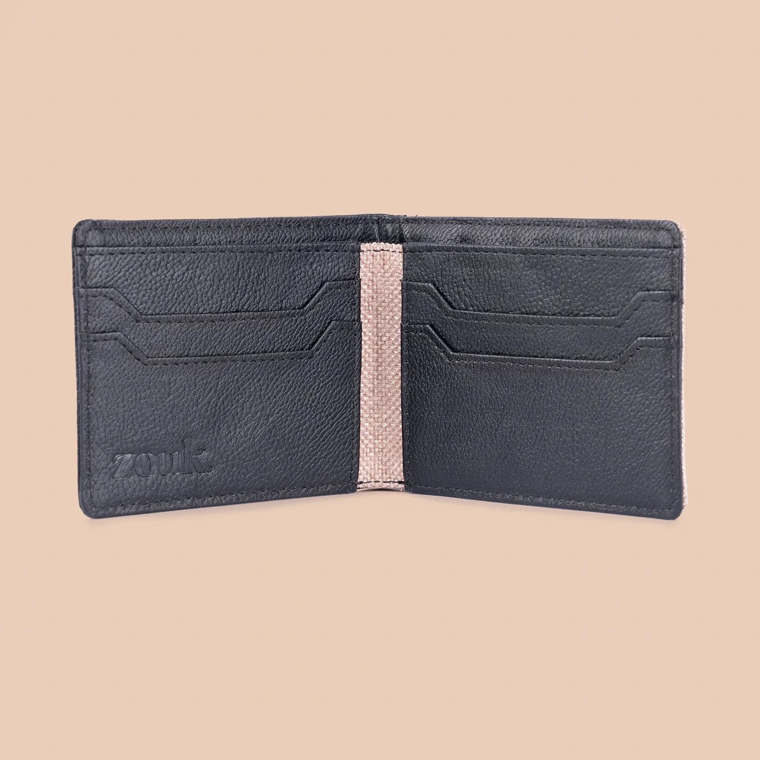 Pulse Billfold Men's Wallet - Blaze Inferno - Image 7