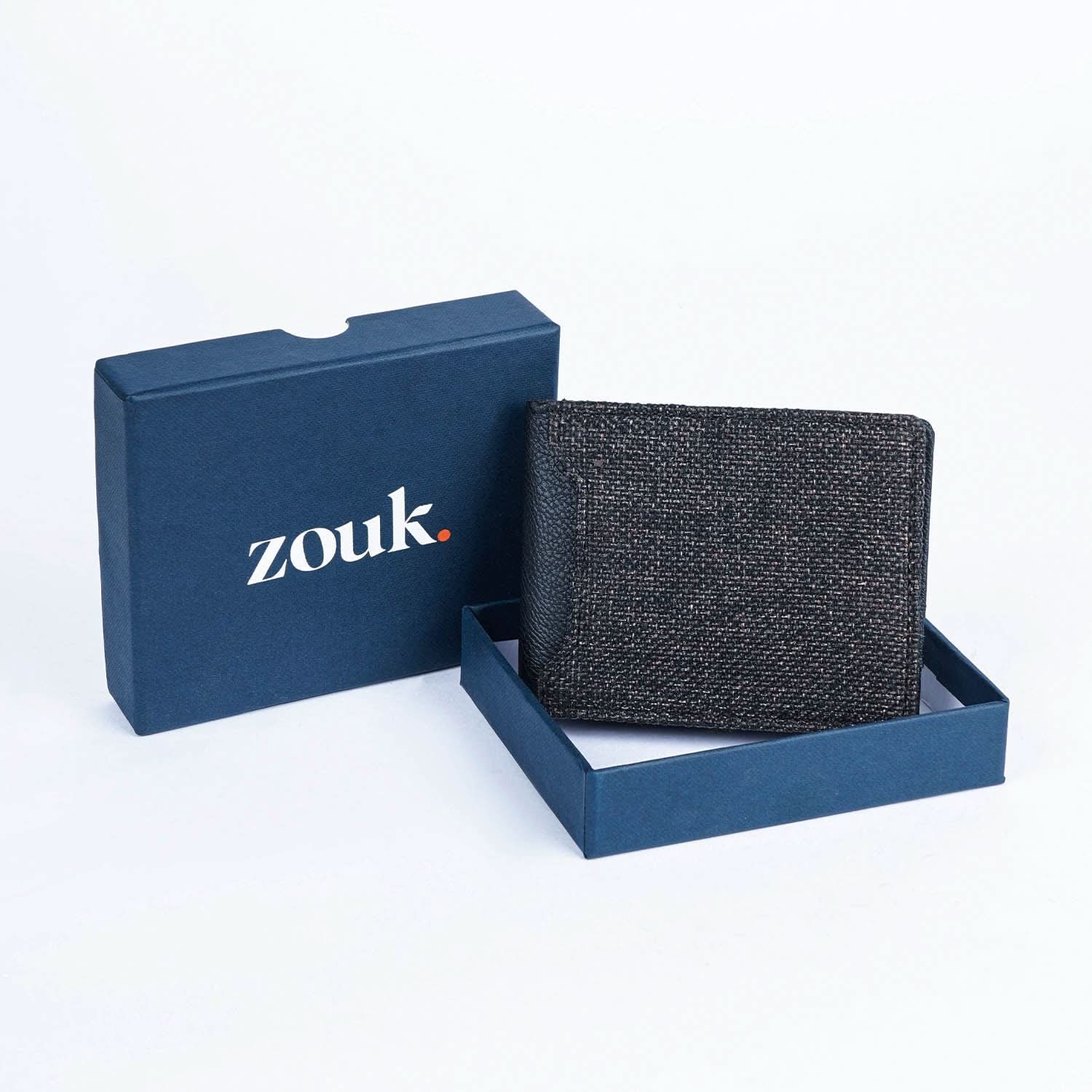 Pulse Billfold Men's Wallet - Bristel - Image 2