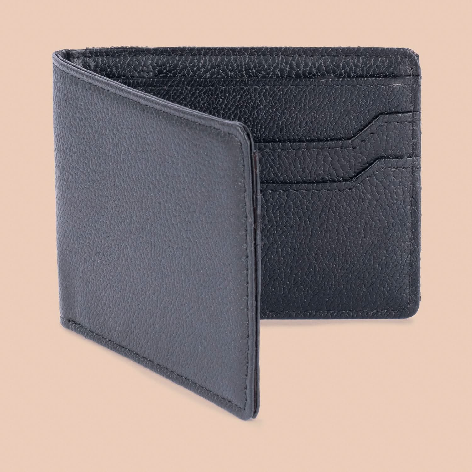 Pulse Billfold Men's Wallet - Bristel - Image 5