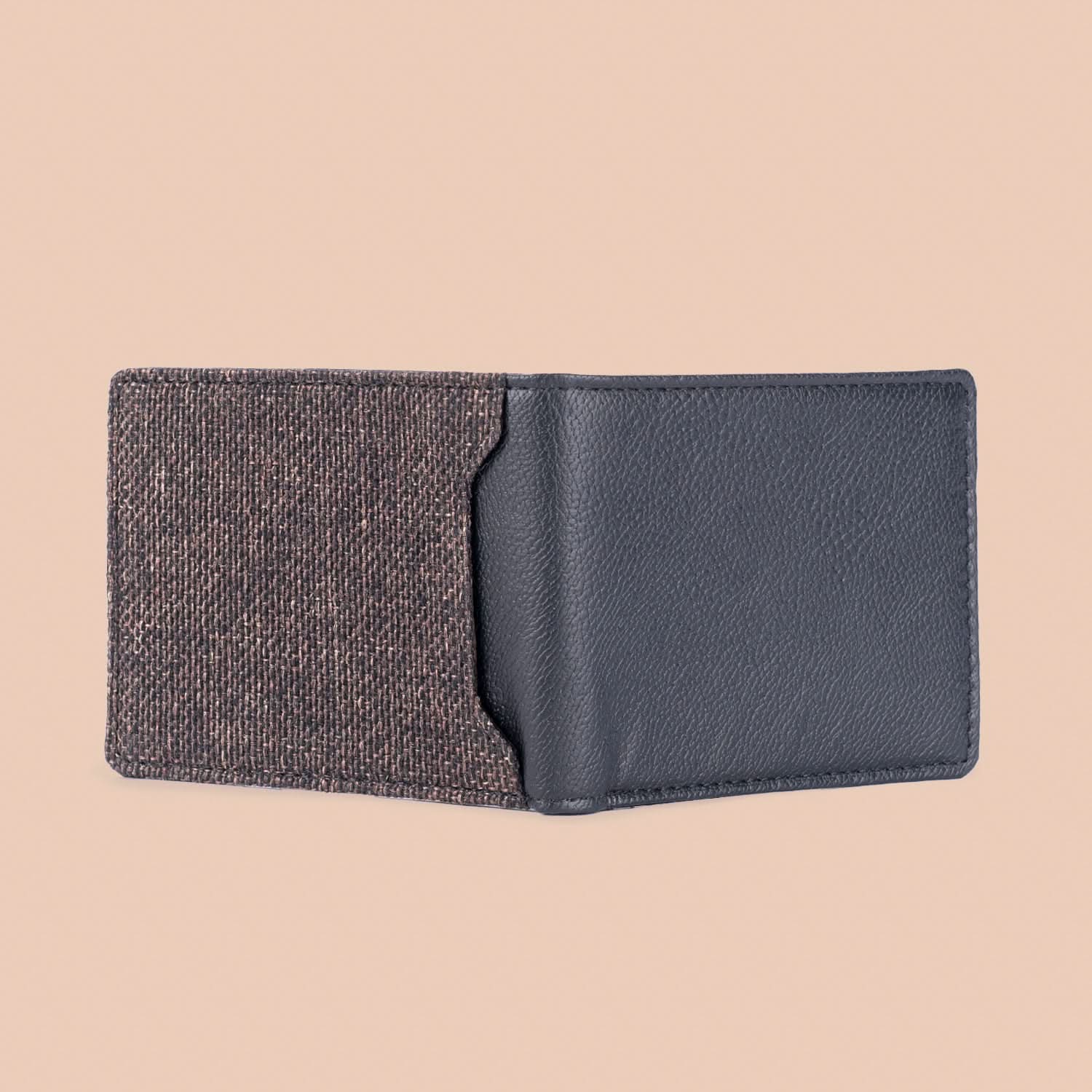 Pulse Billfold Men's Wallet - Bristel - Image 6