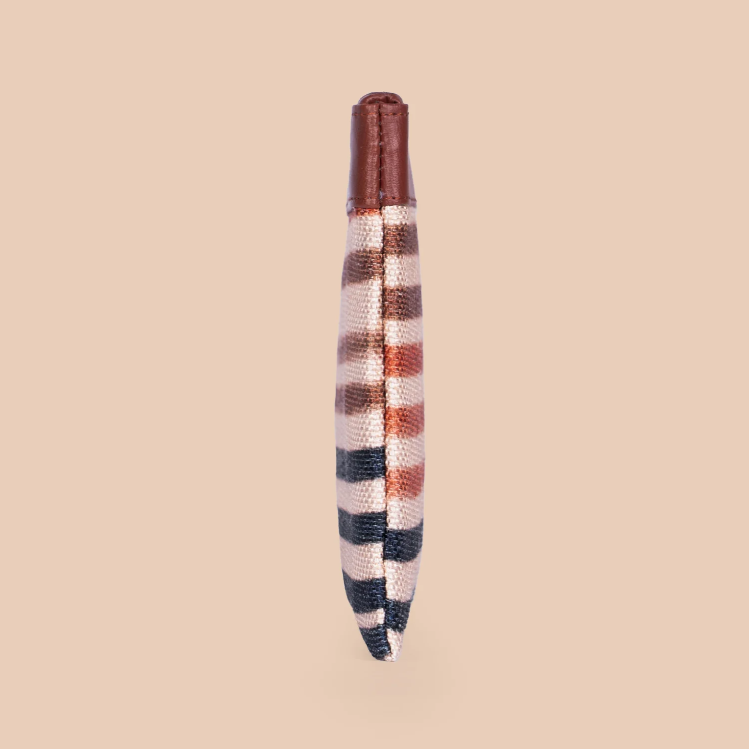 Qutub Stripes Cosmetic Pouch At 199 - Image 5