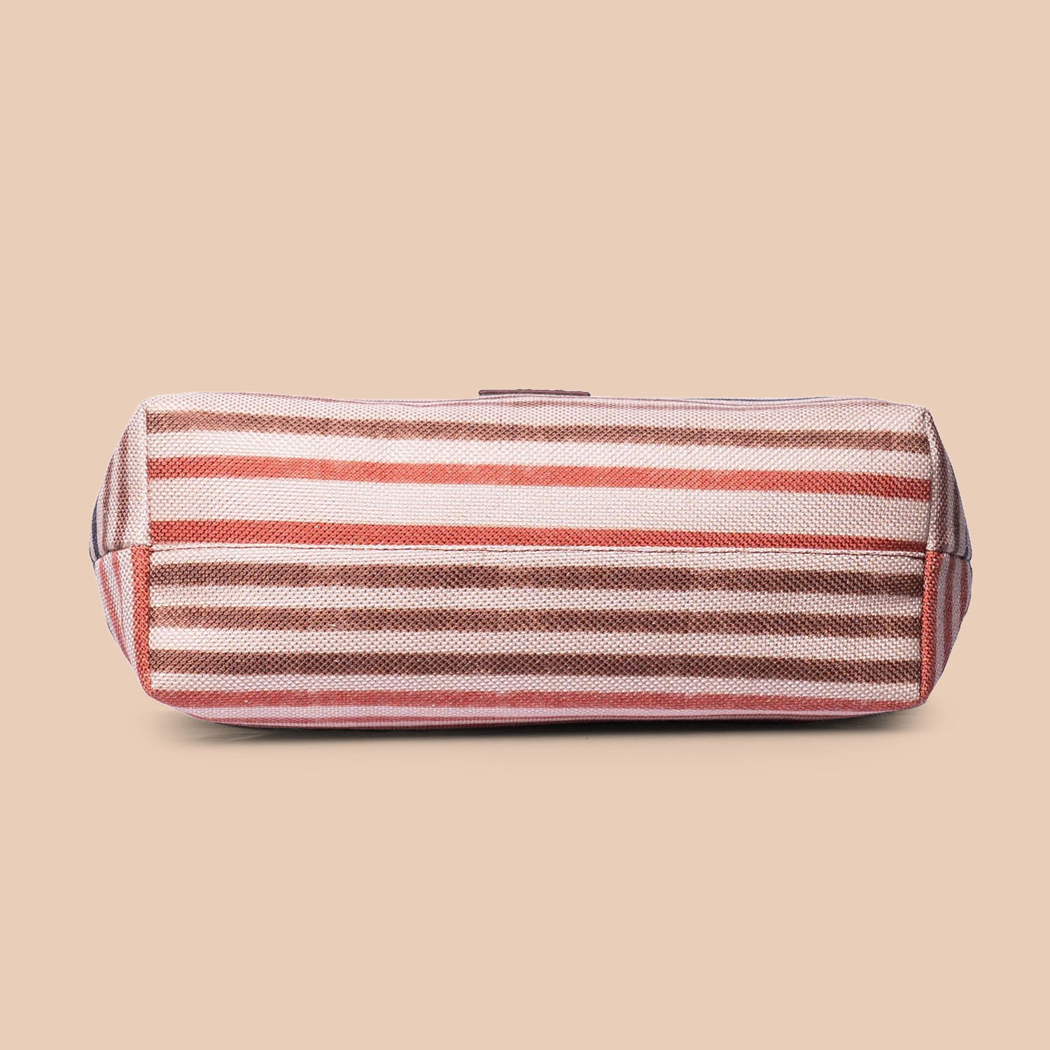 Qutub Stripes Everyday Tote Bag - Image 8