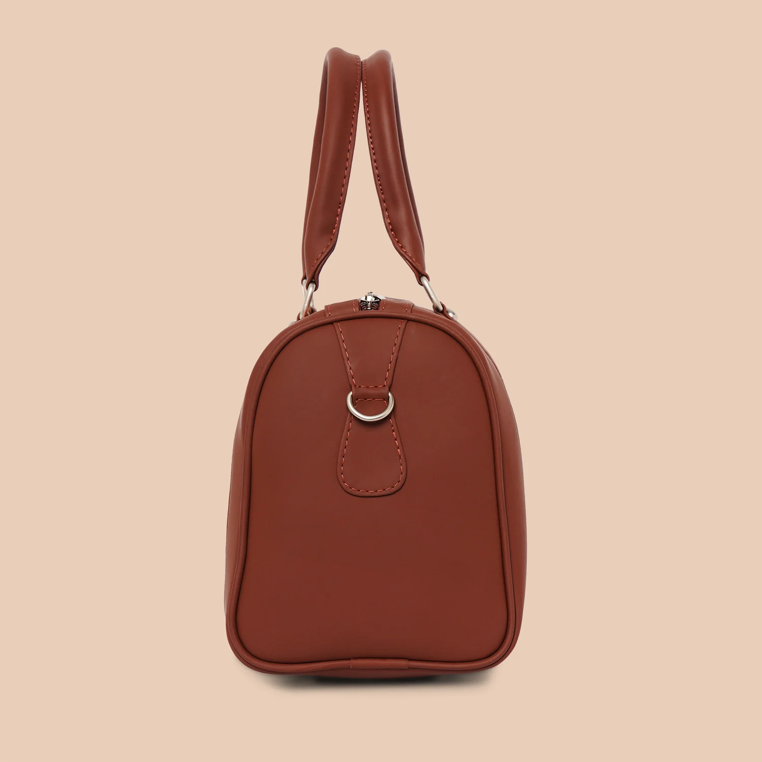 Qutub Stripes Handbag - Image 8