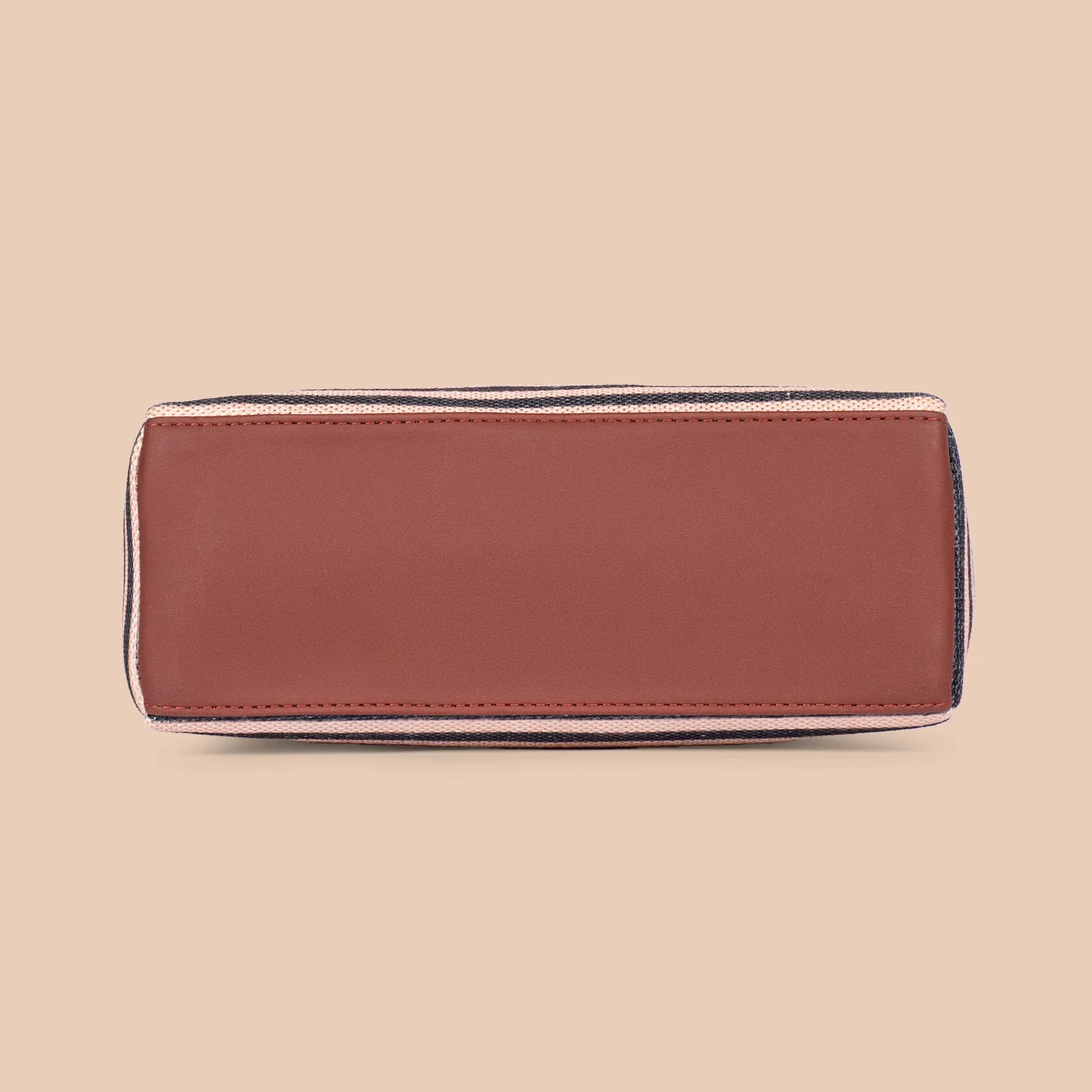 Qutub Stripes Harmony Sling Bag - Image 5